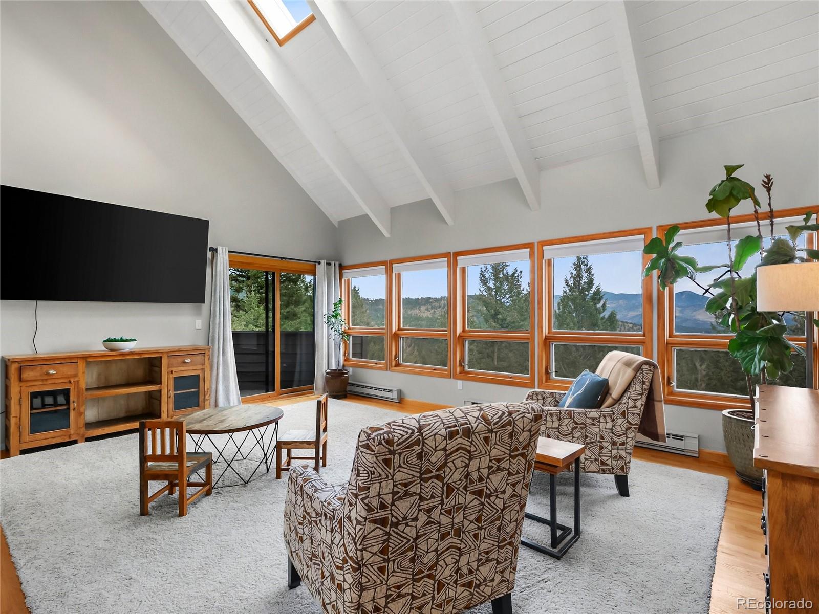 MLS Image #4 for 33992  meadow mountain road,evergreen, Colorado