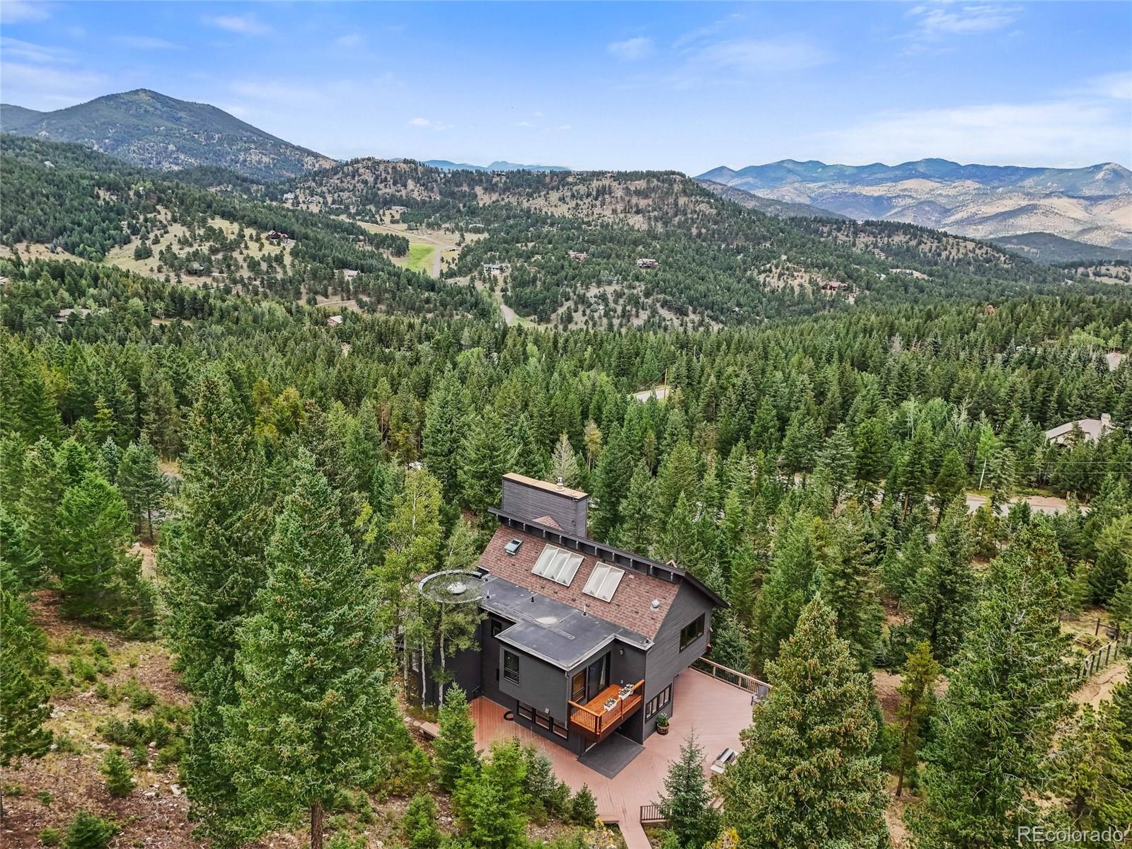 MLS Image #42 for 33992  meadow mountain road,evergreen, Colorado