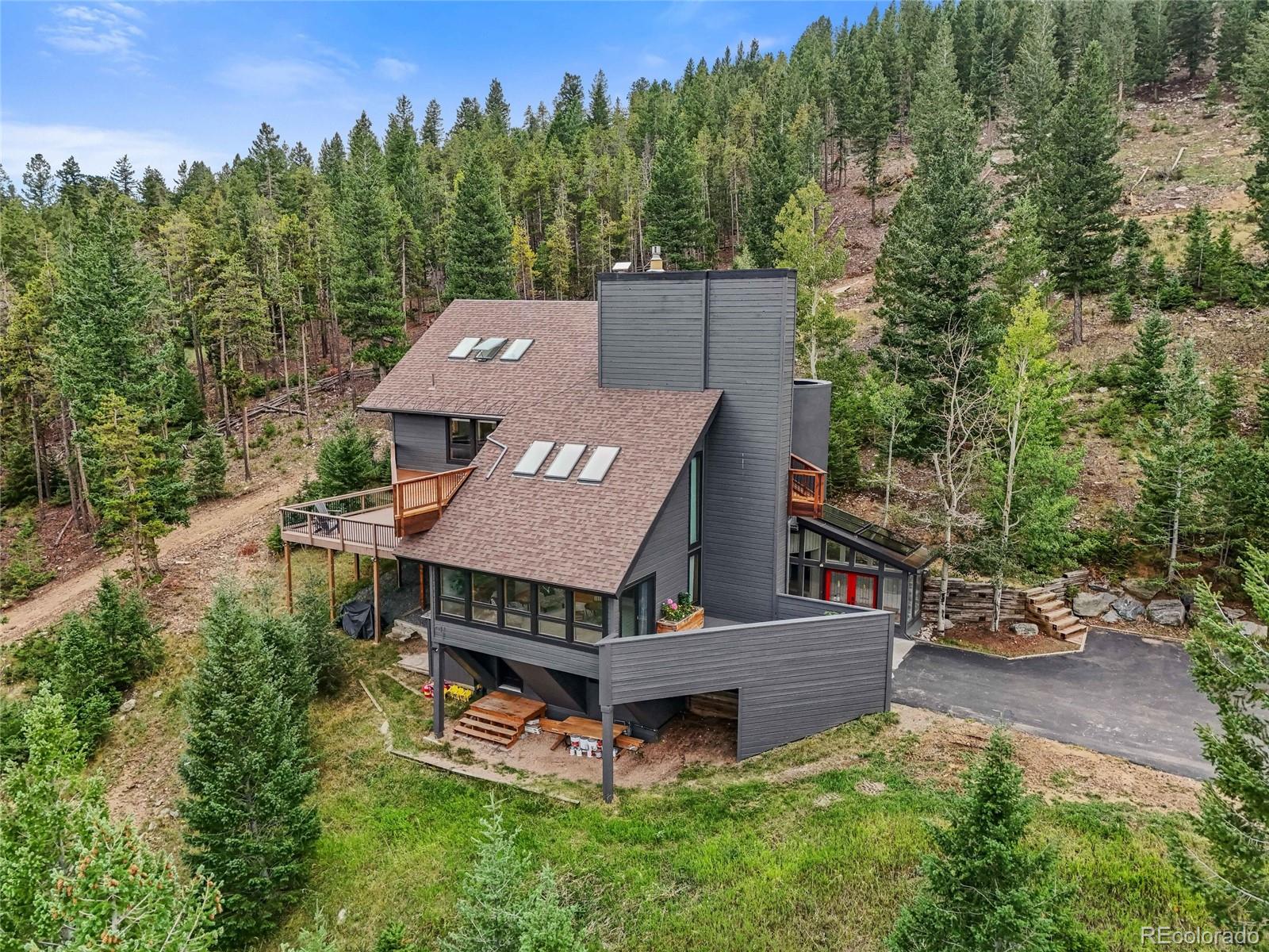 MLS Image #43 for 33992  meadow mountain road,evergreen, Colorado