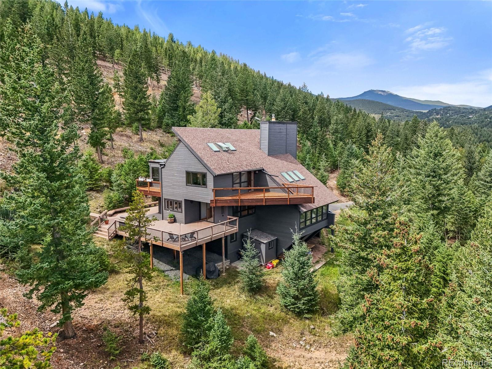 MLS Image #44 for 33992  meadow mountain road,evergreen, Colorado