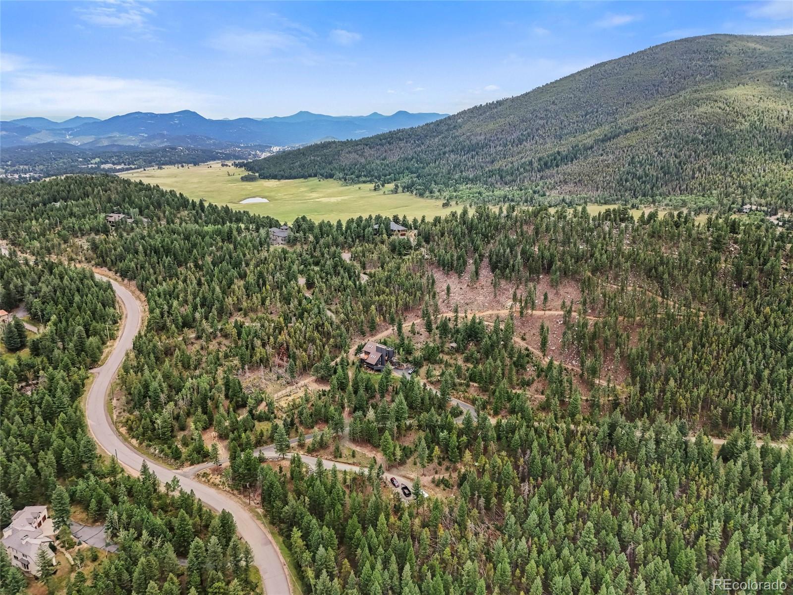 MLS Image #45 for 33992  meadow mountain road,evergreen, Colorado