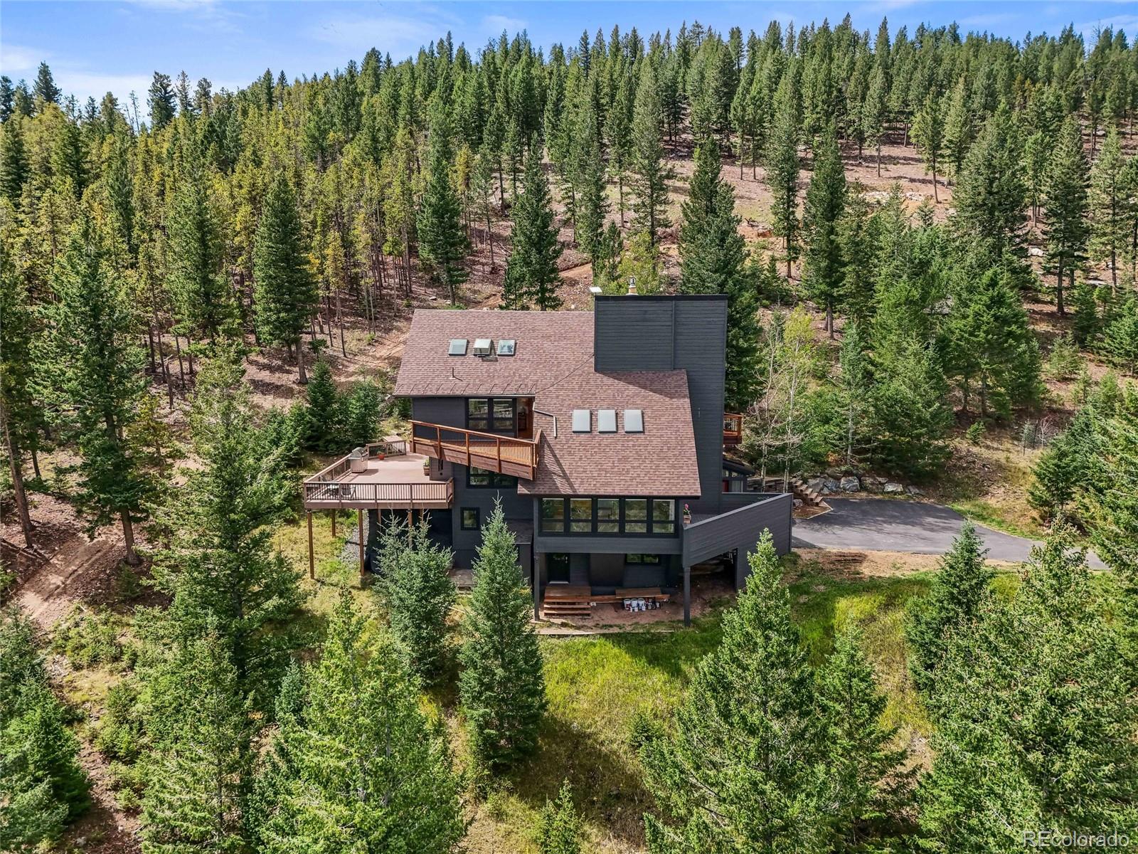 MLS Image #46 for 33992  meadow mountain road,evergreen, Colorado