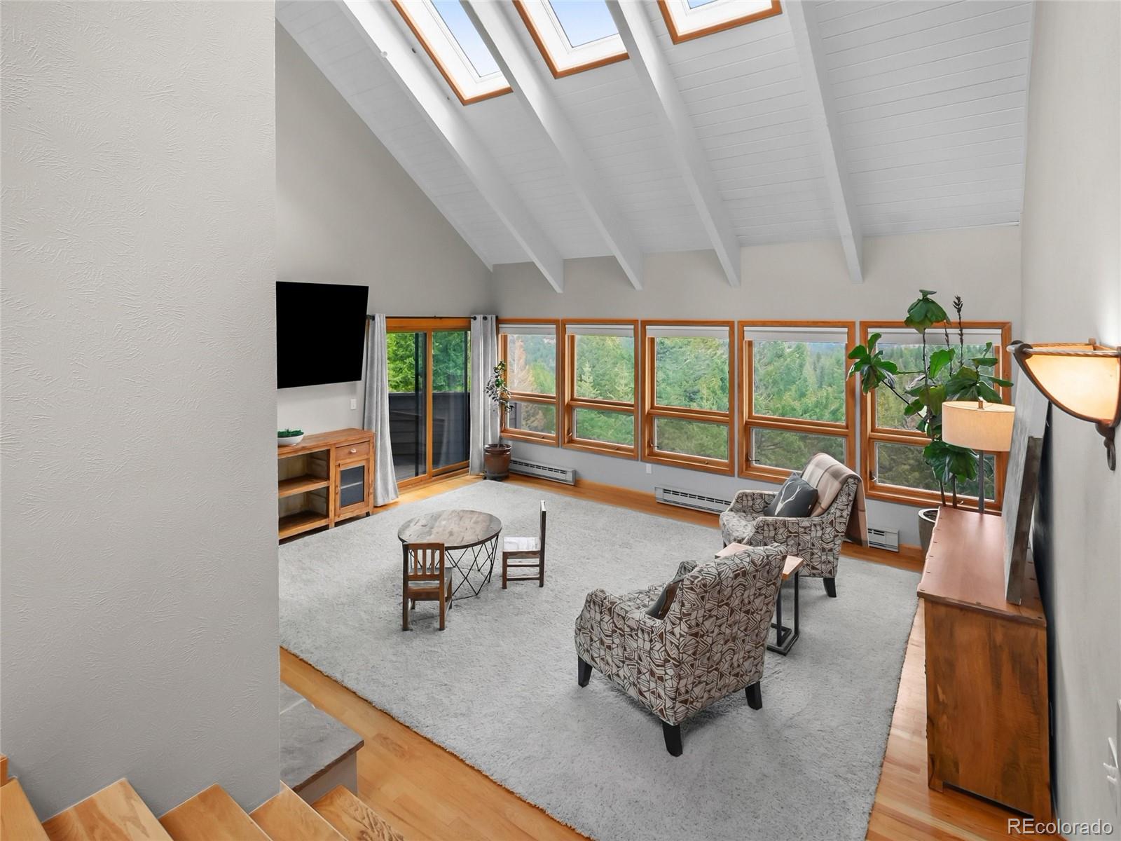 MLS Image #5 for 33992  meadow mountain road,evergreen, Colorado
