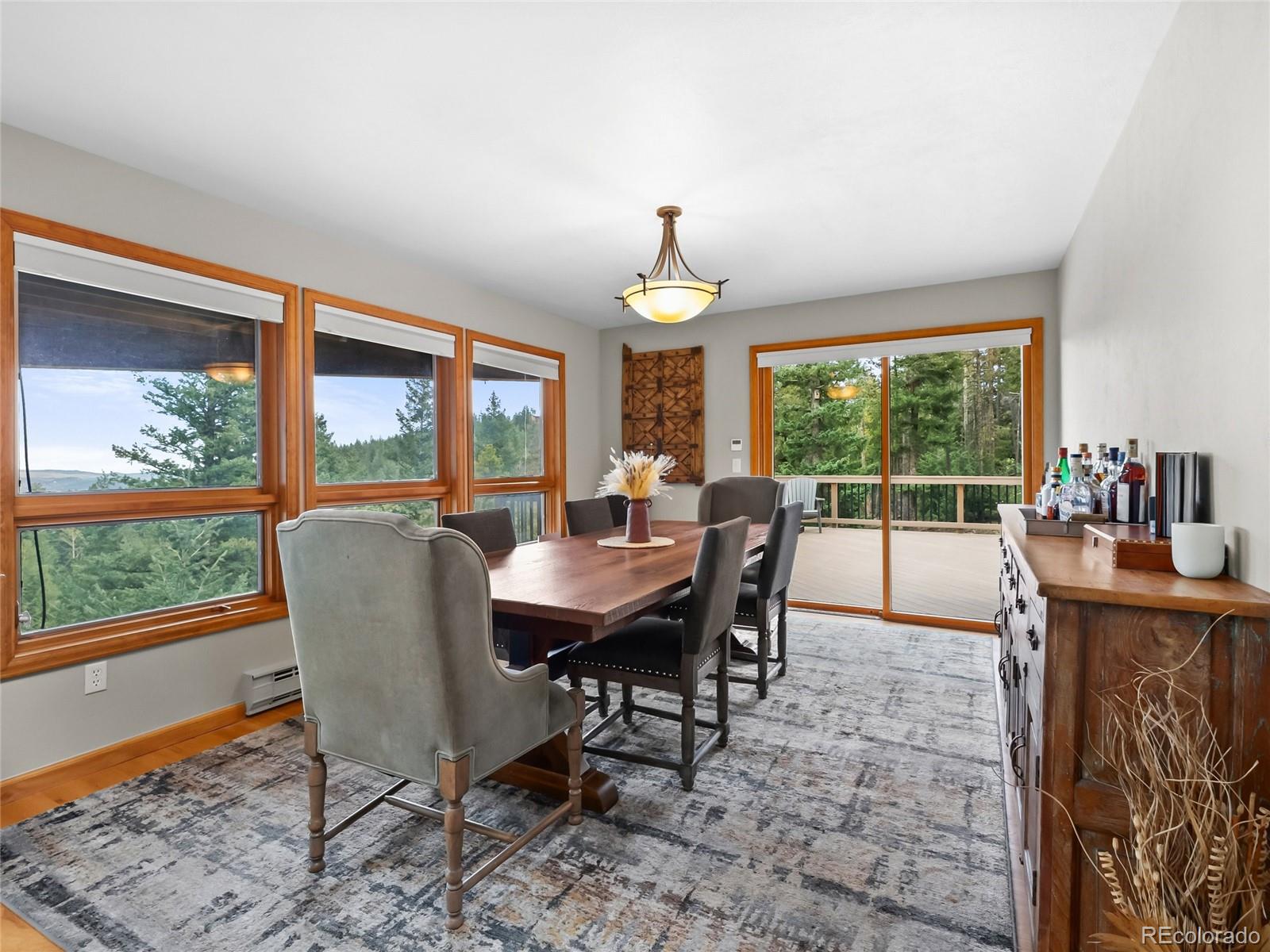 MLS Image #8 for 33992  meadow mountain road,evergreen, Colorado