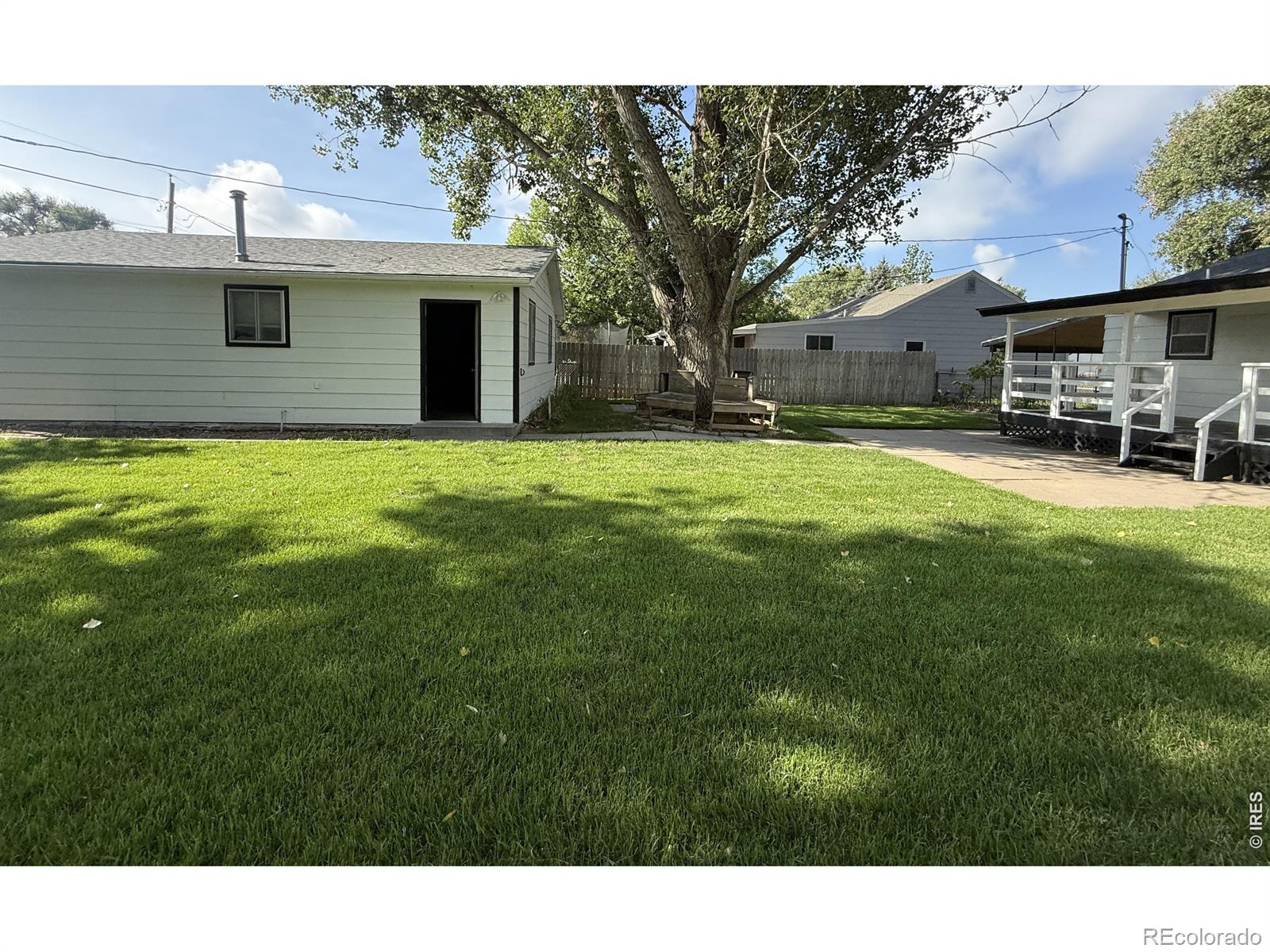MLS Image #8 for 323  western avenue,brush, Colorado