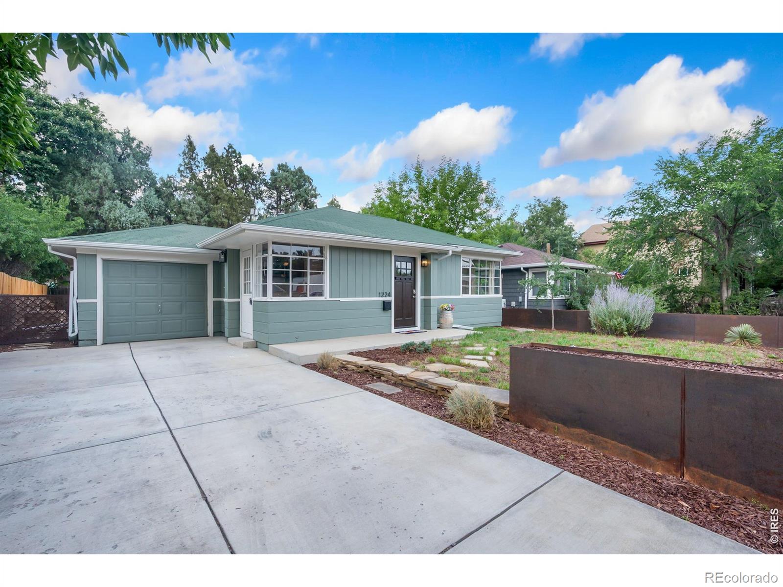 MLS Image #0 for 1224 w mulberry street,fort collins, Colorado