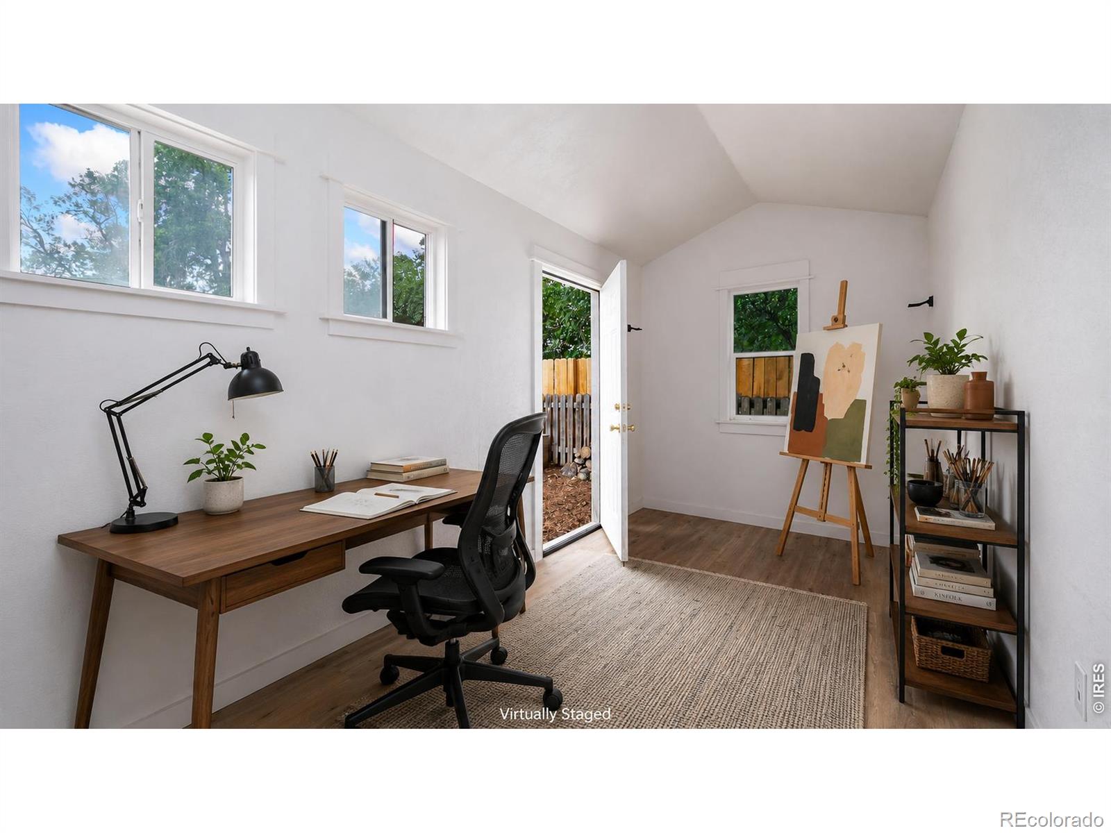 MLS Image #12 for 1224 w mulberry street,fort collins, Colorado