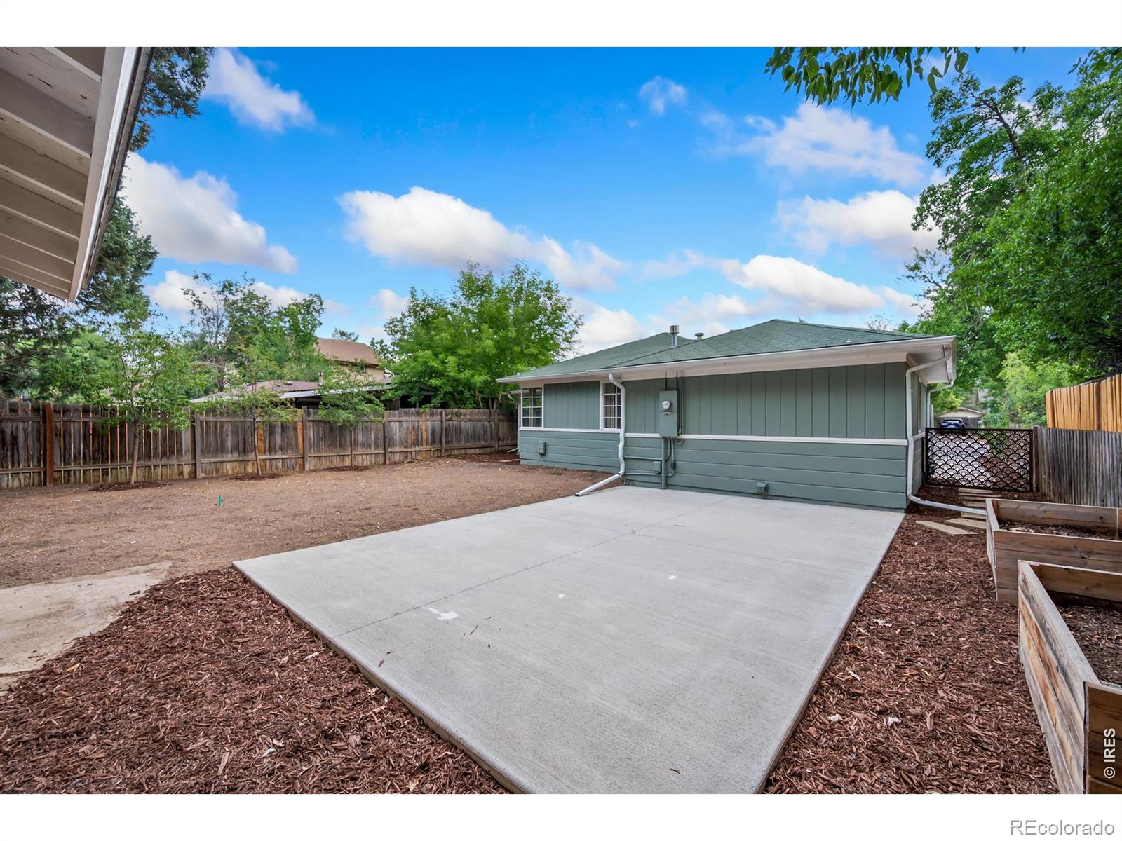MLS Image #13 for 1224 w mulberry street,fort collins, Colorado