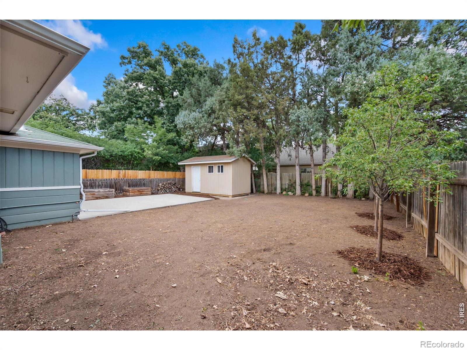 MLS Image #14 for 1224 w mulberry street,fort collins, Colorado