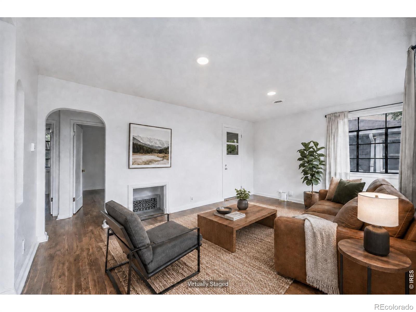 MLS Image #3 for 1224 w mulberry street,fort collins, Colorado