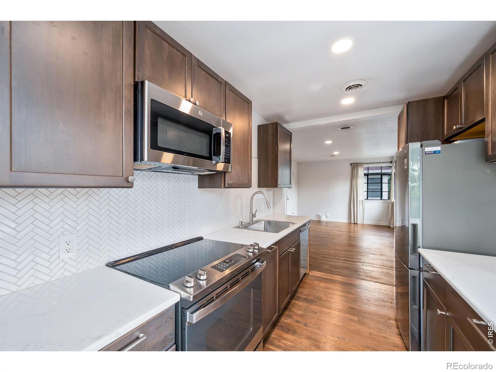 MLS Image #4 for 1224 w mulberry street,fort collins, Colorado