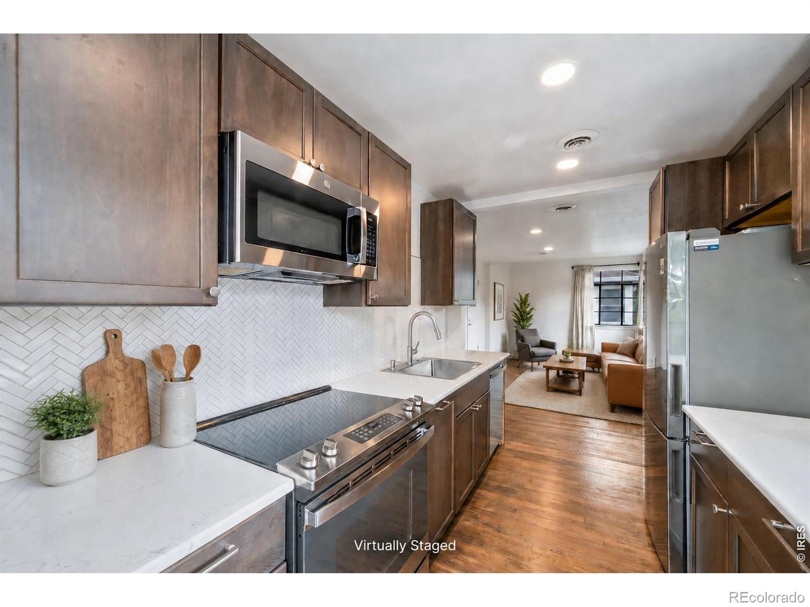 MLS Image #5 for 1224 w mulberry street,fort collins, Colorado