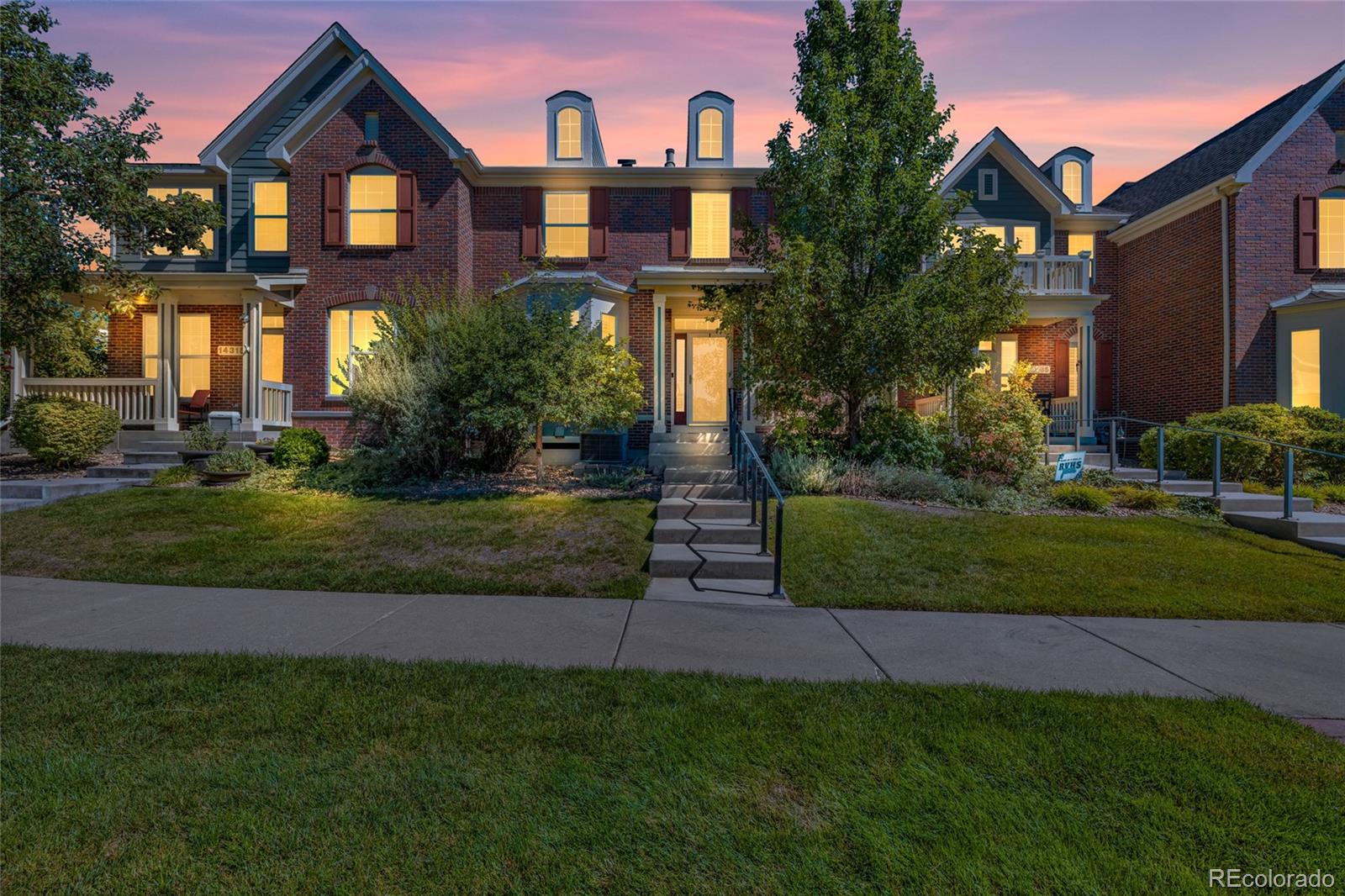 MLS Image #1 for 14295 w 84th place,arvada, Colorado