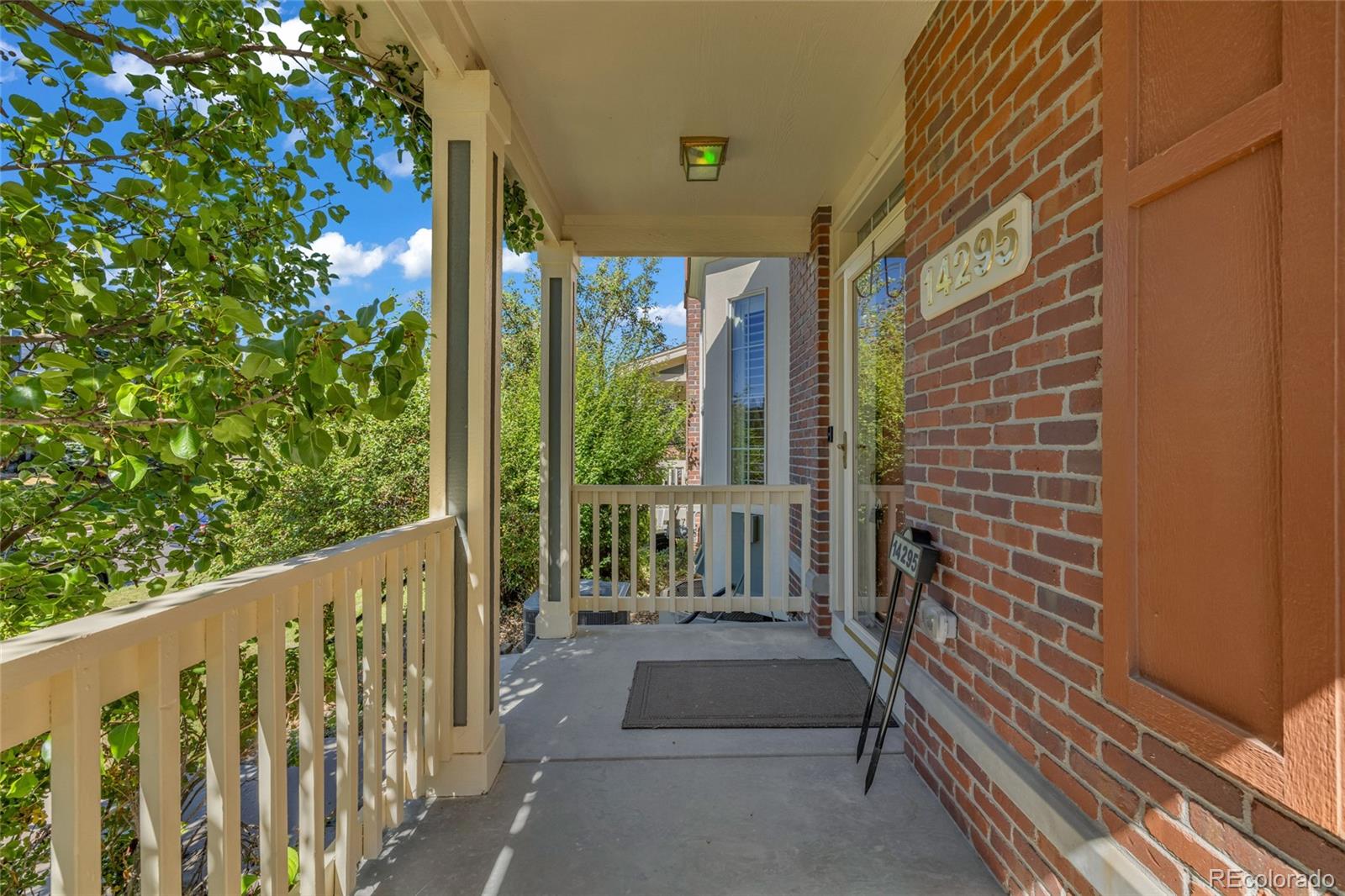 MLS Image #3 for 14295 w 84th place,arvada, Colorado