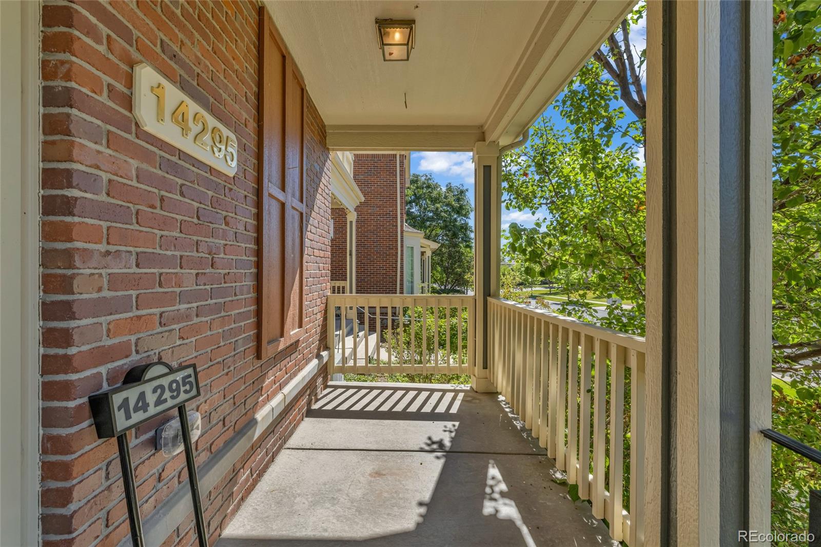 MLS Image #4 for 14295 w 84th place,arvada, Colorado