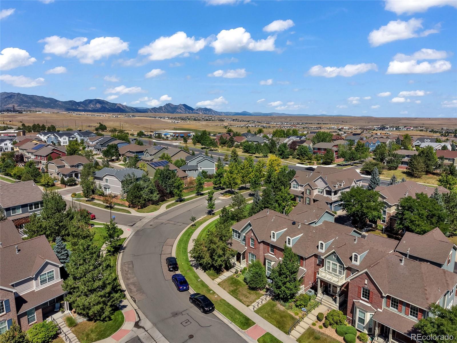 MLS Image #41 for 14295 w 84th place,arvada, Colorado