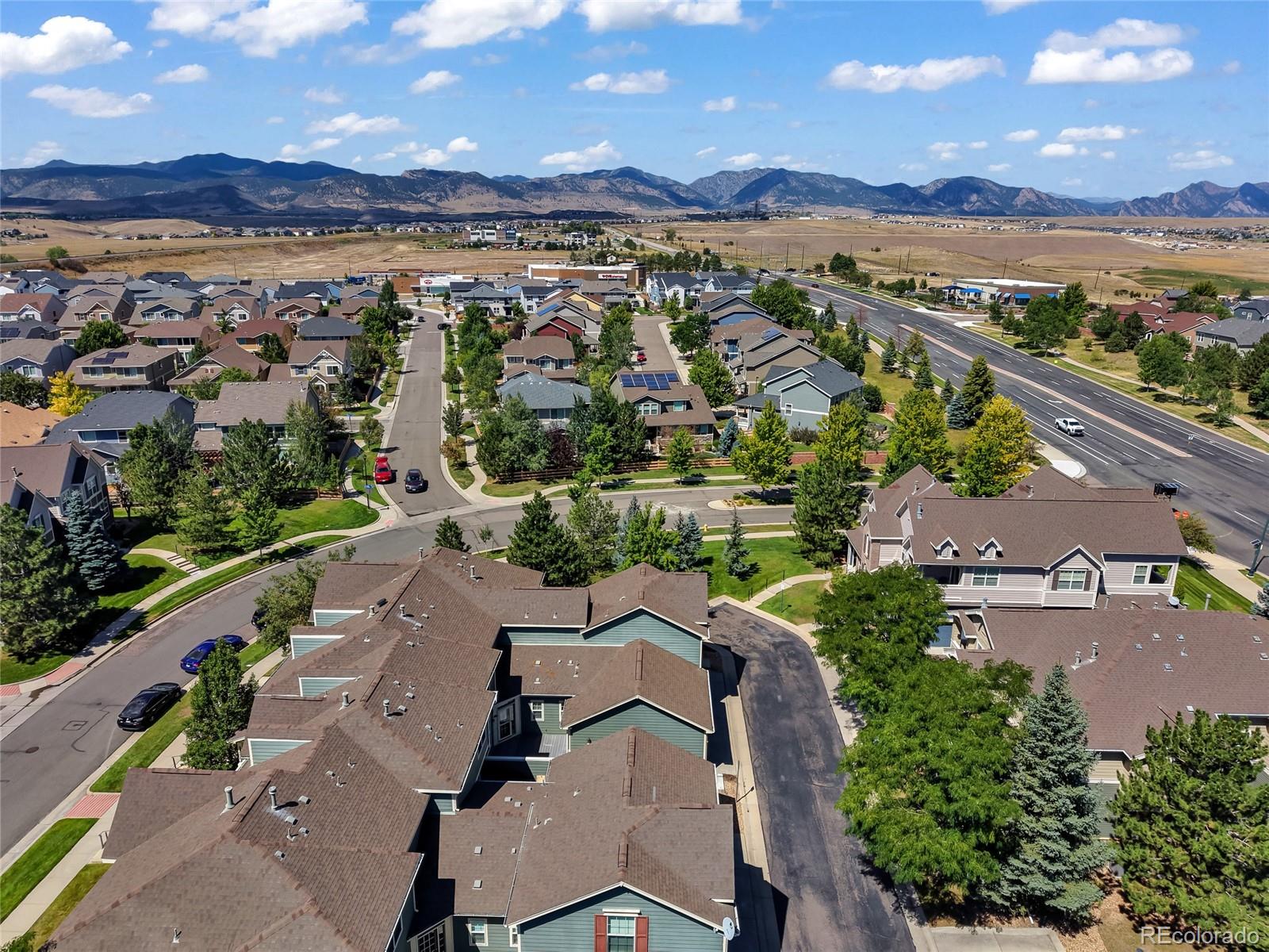 MLS Image #43 for 14295 w 84th place,arvada, Colorado