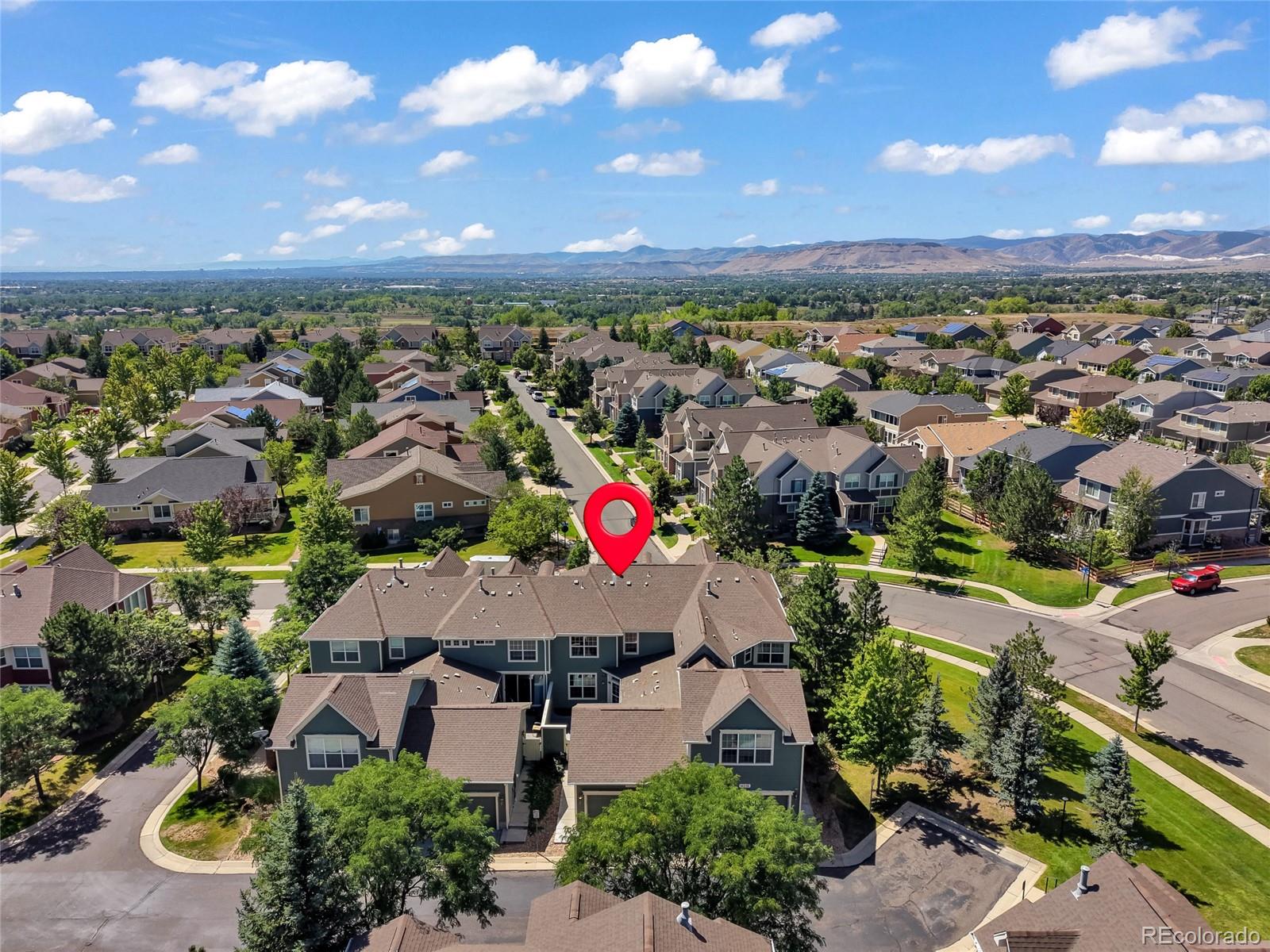 MLS Image #45 for 14295 w 84th place,arvada, Colorado