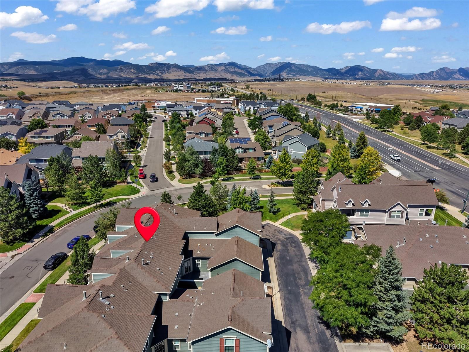 MLS Image #46 for 14295 w 84th place,arvada, Colorado
