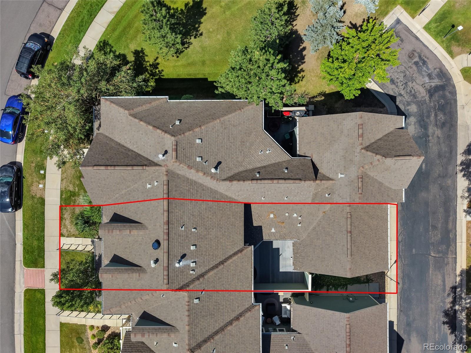 MLS Image #47 for 14295 w 84th place,arvada, Colorado