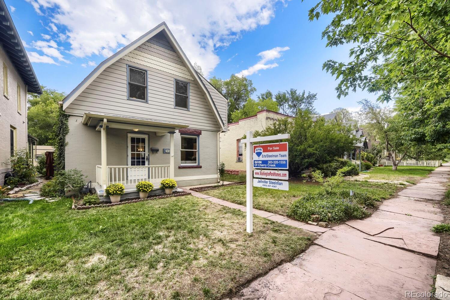 MLS Image #1 for 566 s pennsylvania street,denver, Colorado