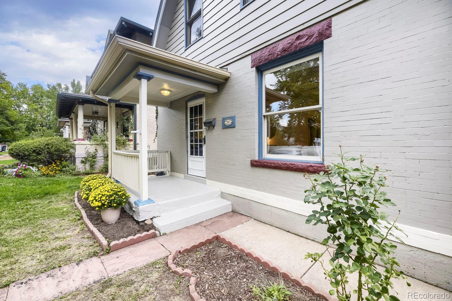 MLS Image #2 for 566 s pennsylvania street,denver, Colorado