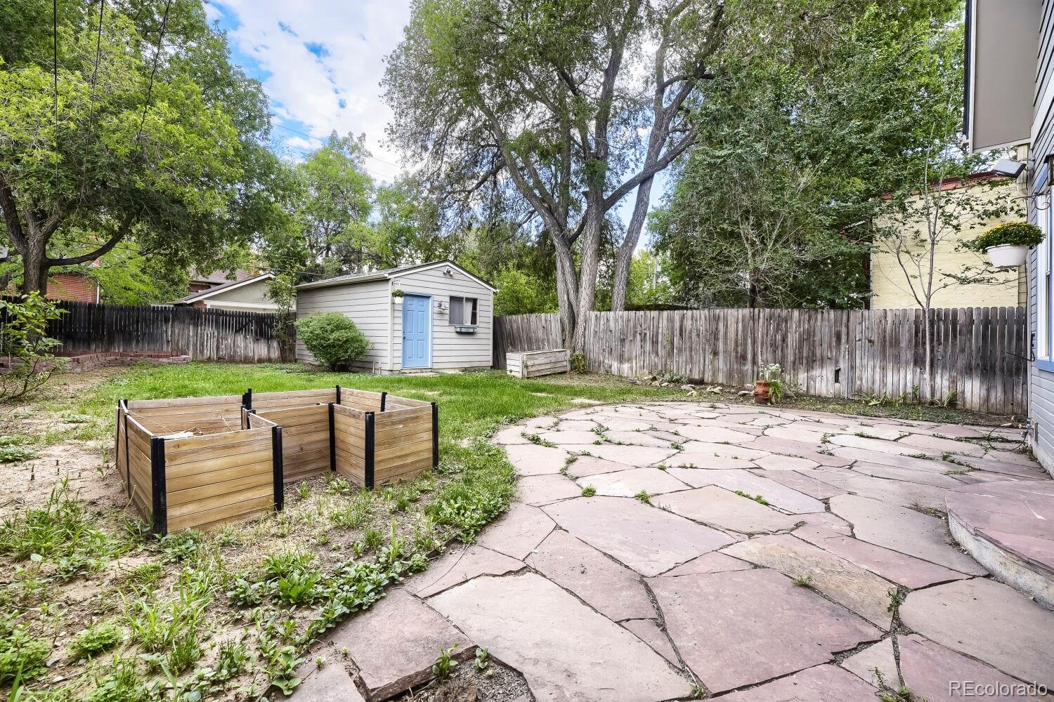 MLS Image #23 for 566 s pennsylvania street,denver, Colorado