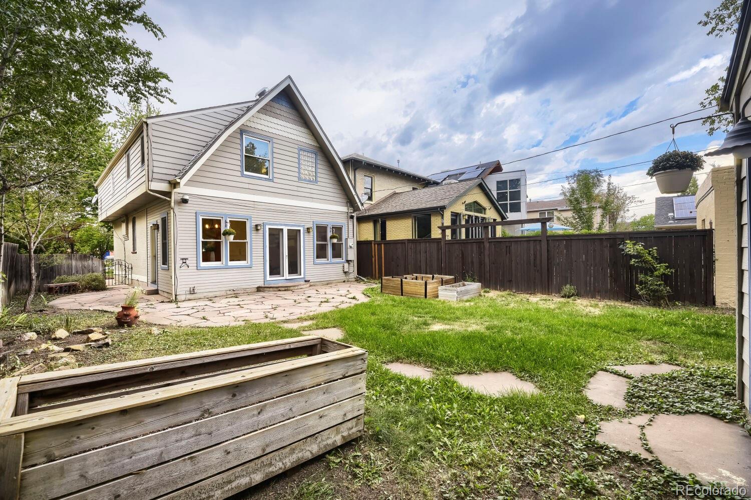MLS Image #24 for 566 s pennsylvania street,denver, Colorado