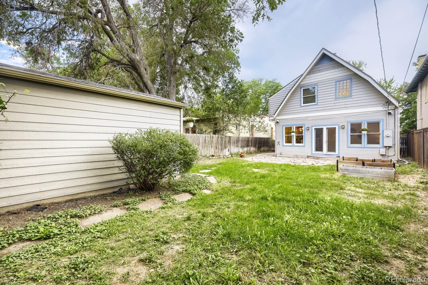 MLS Image #25 for 566 s pennsylvania street,denver, Colorado