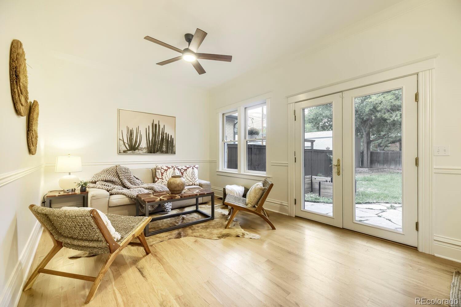 MLS Image #5 for 566 s pennsylvania street,denver, Colorado