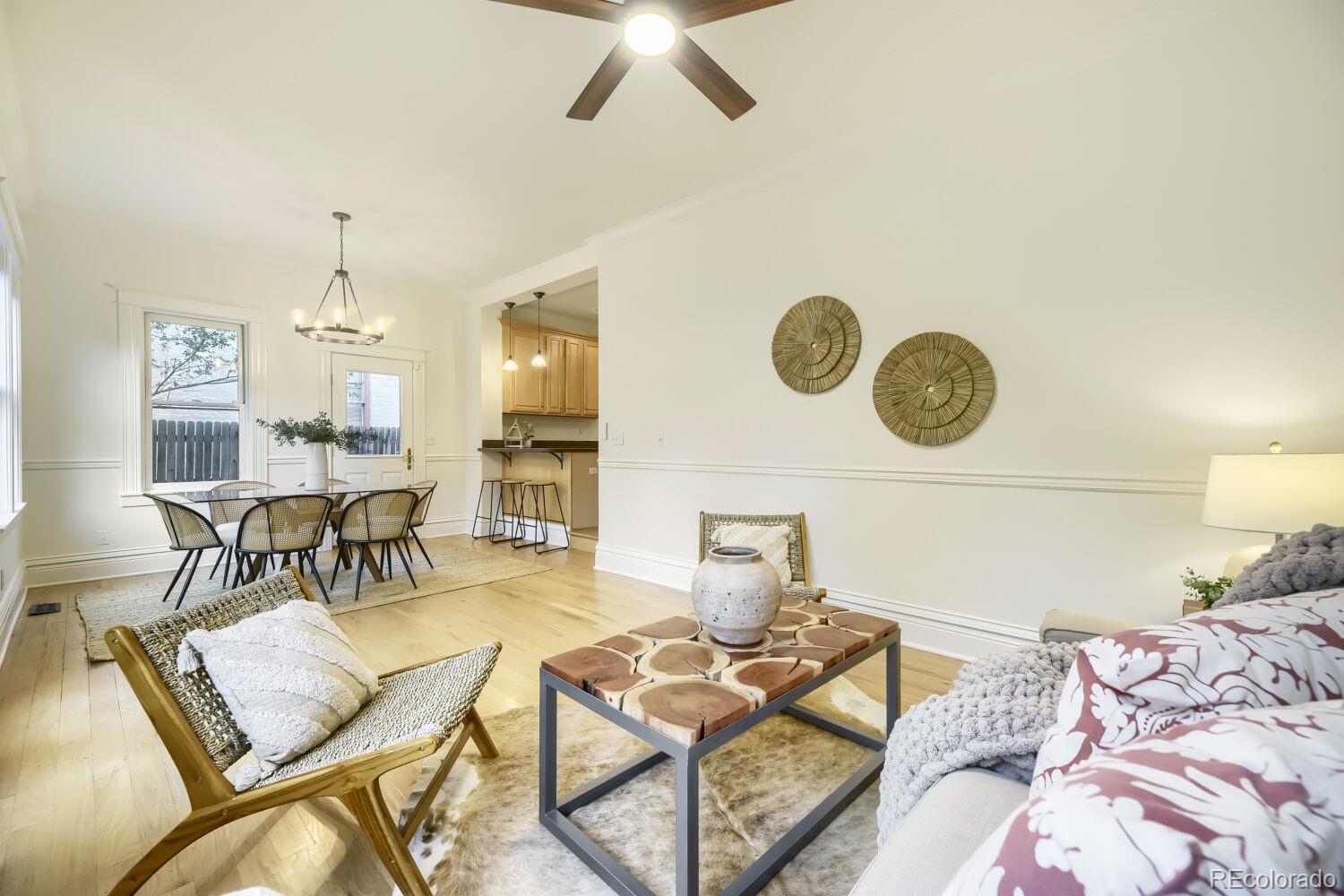 MLS Image #6 for 566 s pennsylvania street,denver, Colorado