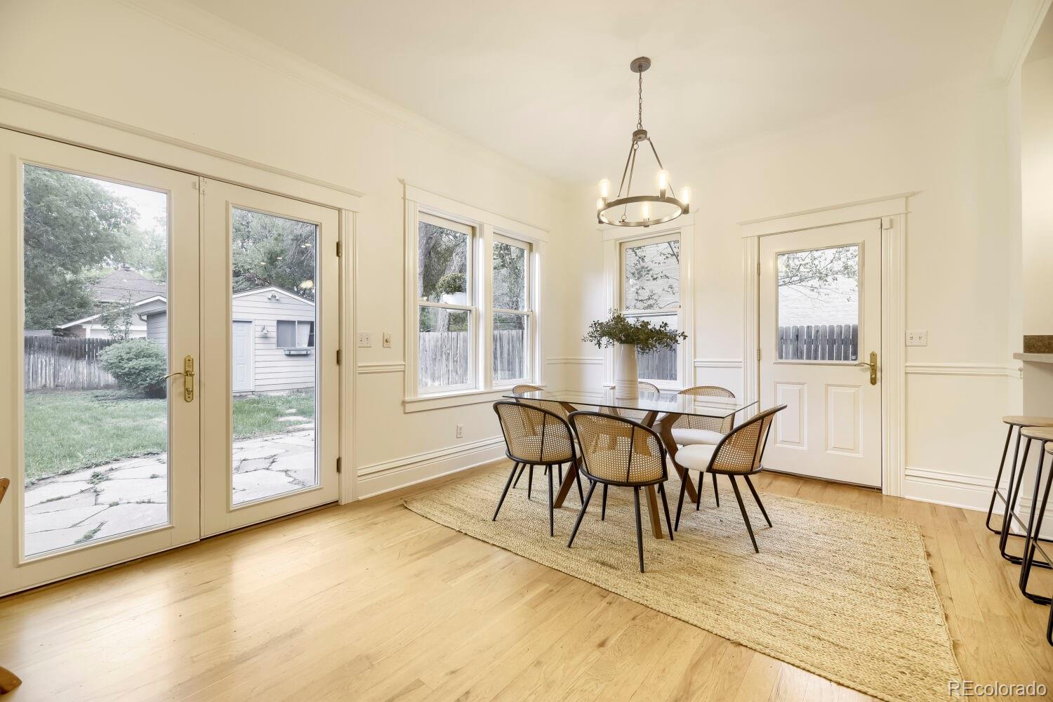 MLS Image #7 for 566 s pennsylvania street,denver, Colorado