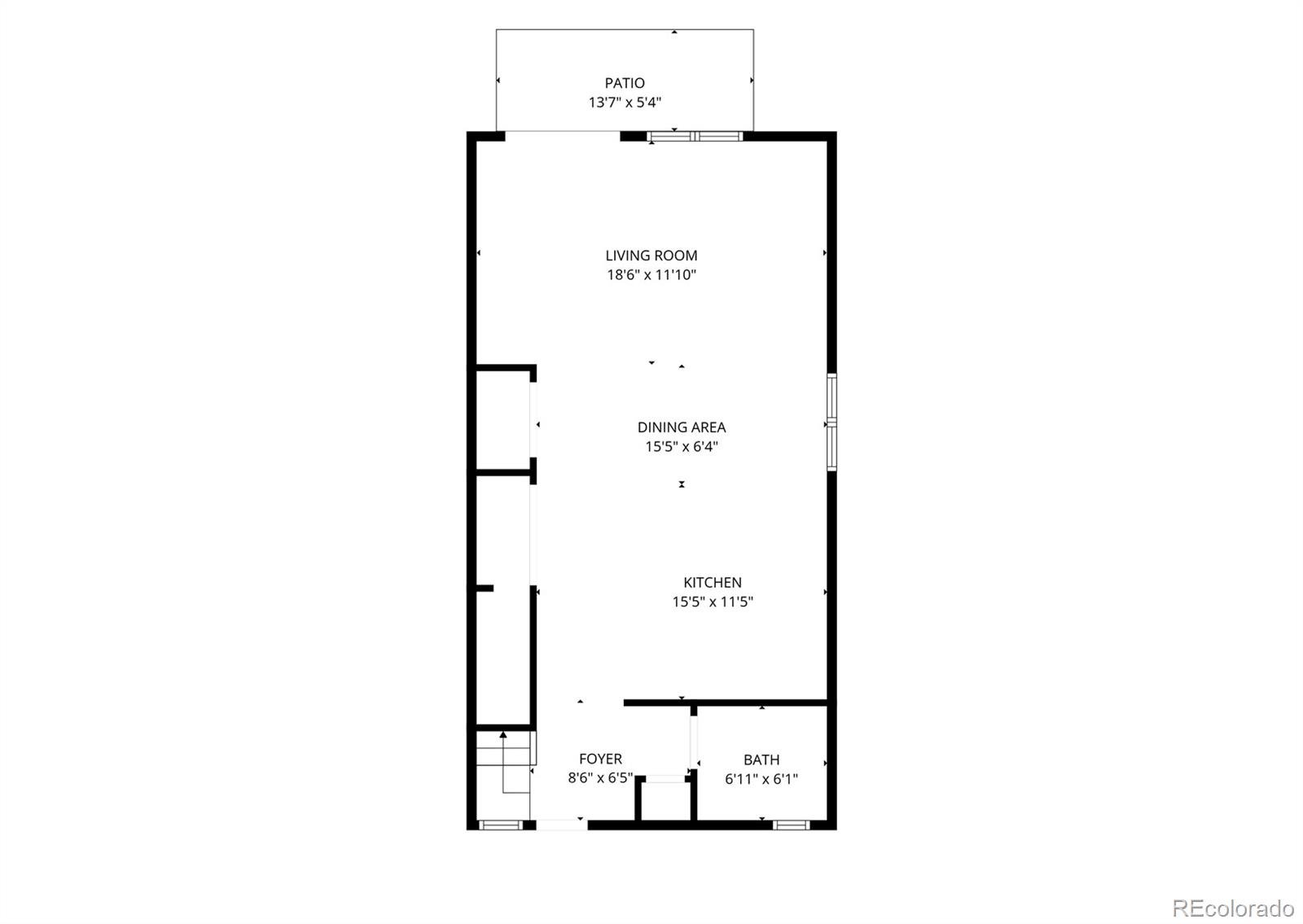 MLS Image #18 for 14700 e 104th avenue 1406,commerce city, Colorado