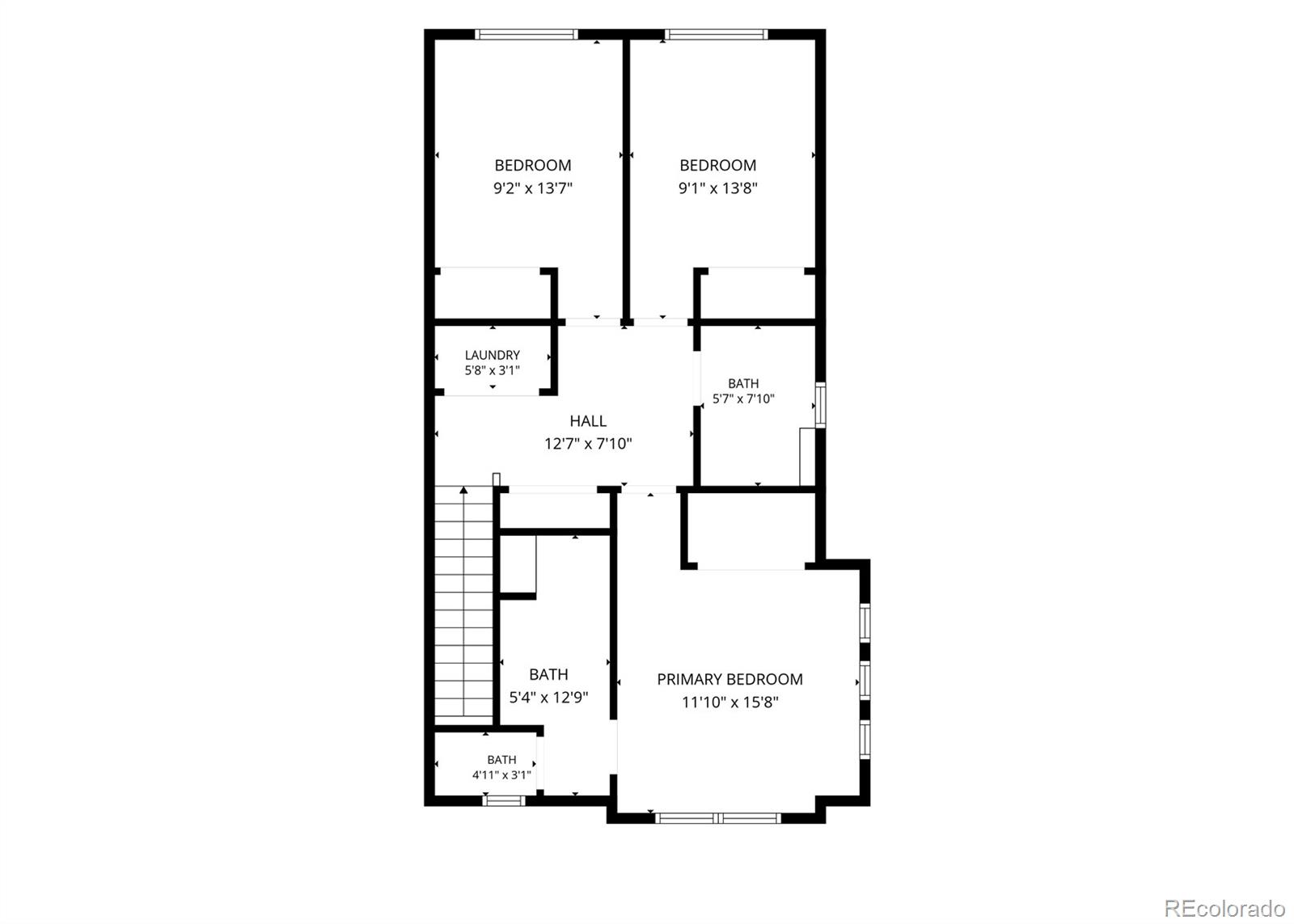 MLS Image #19 for 14700 e 104th avenue 1406,commerce city, Colorado