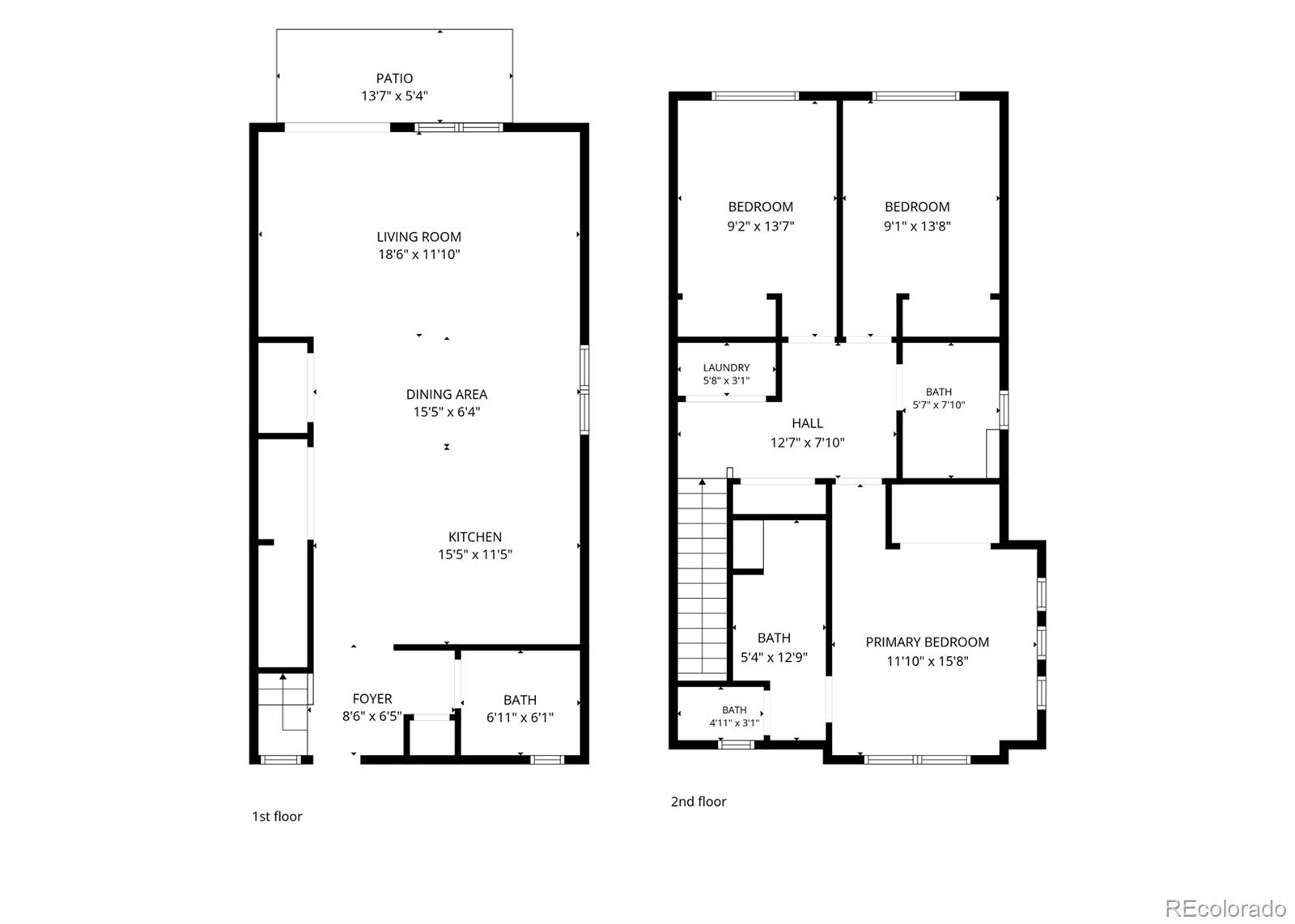 MLS Image #20 for 14700 e 104th avenue 1406,commerce city, Colorado