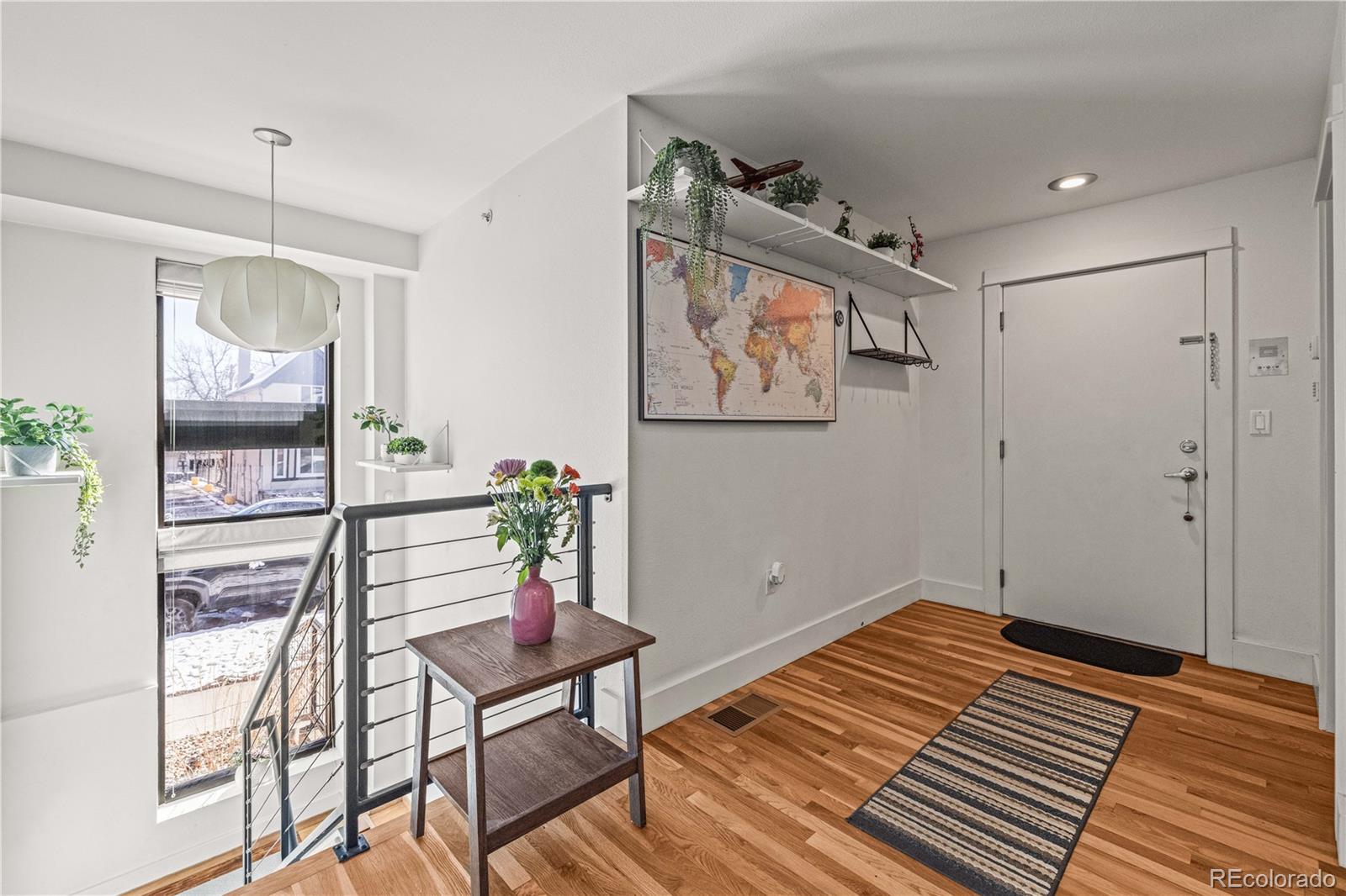 MLS Image #10 for 2837  vallejo street 101,denver, Colorado