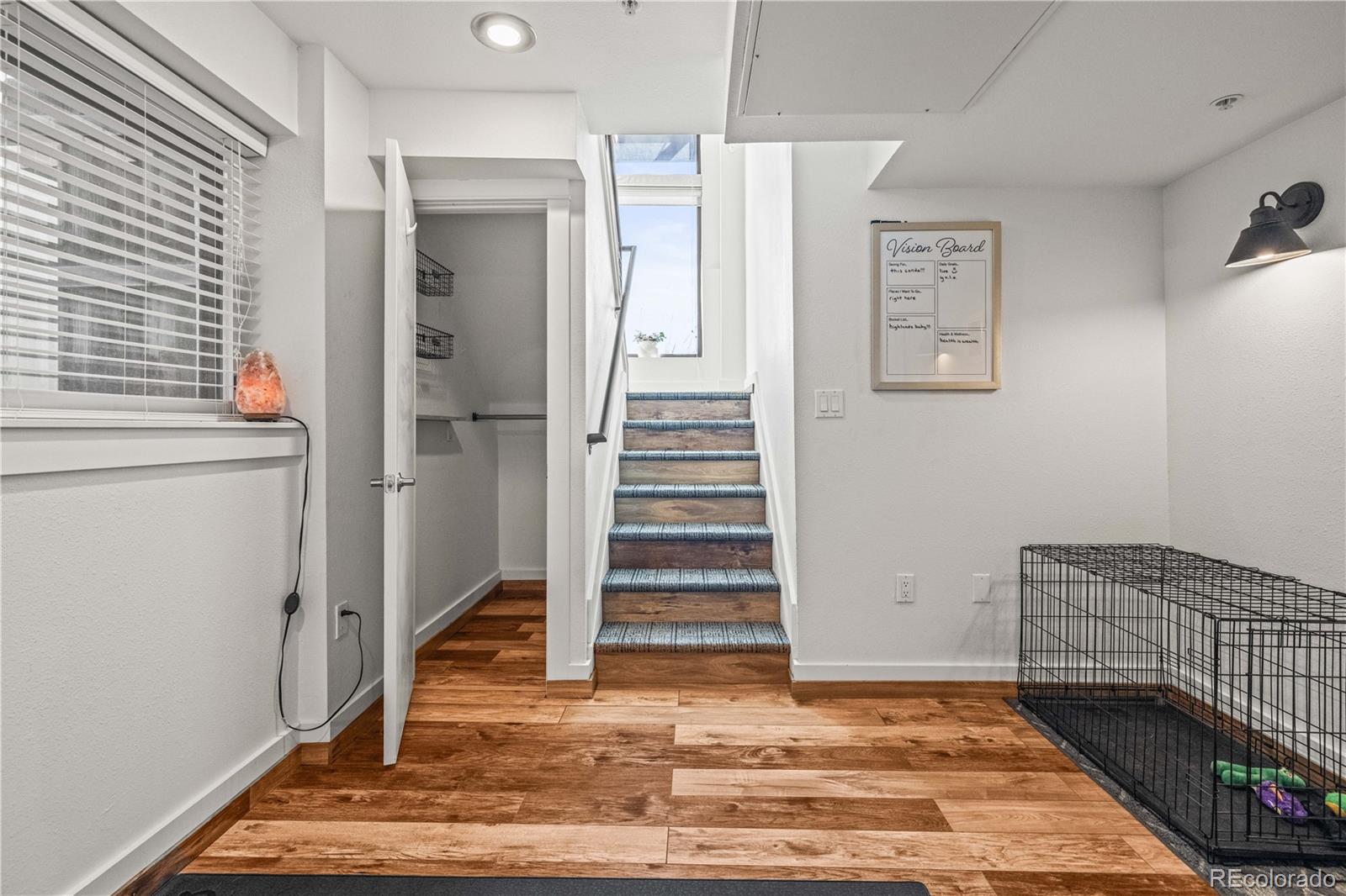 MLS Image #16 for 2837  vallejo street 101,denver, Colorado