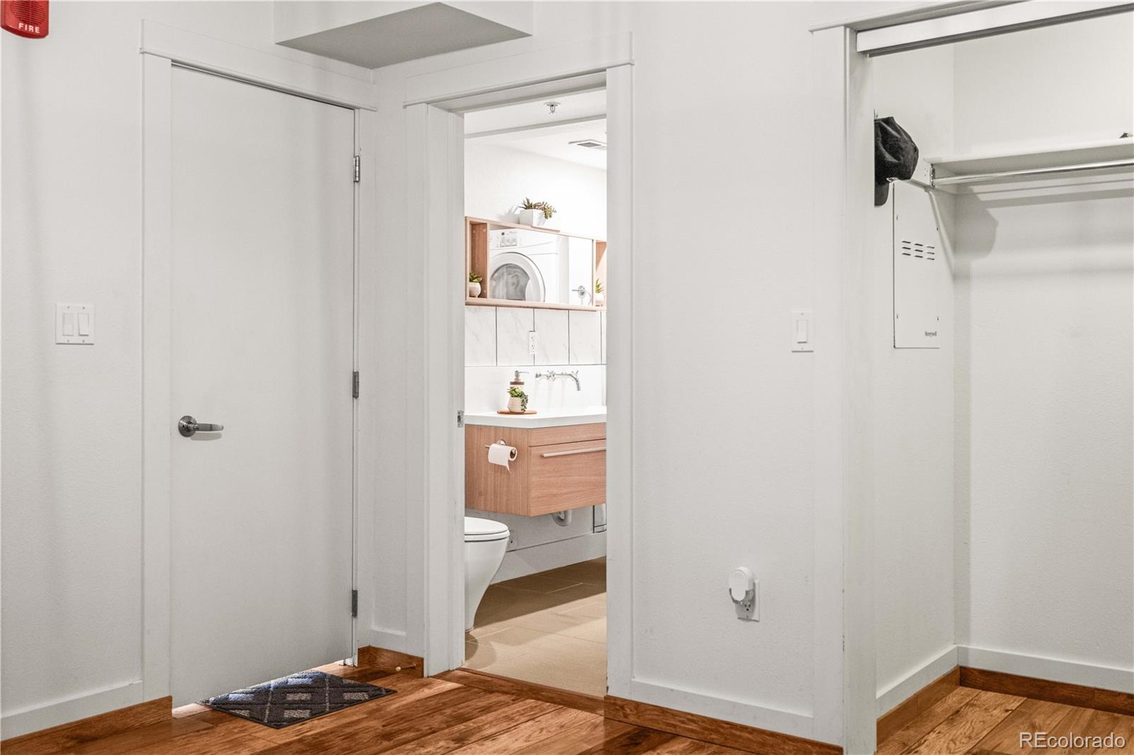 MLS Image #20 for 2837  vallejo street 101,denver, Colorado