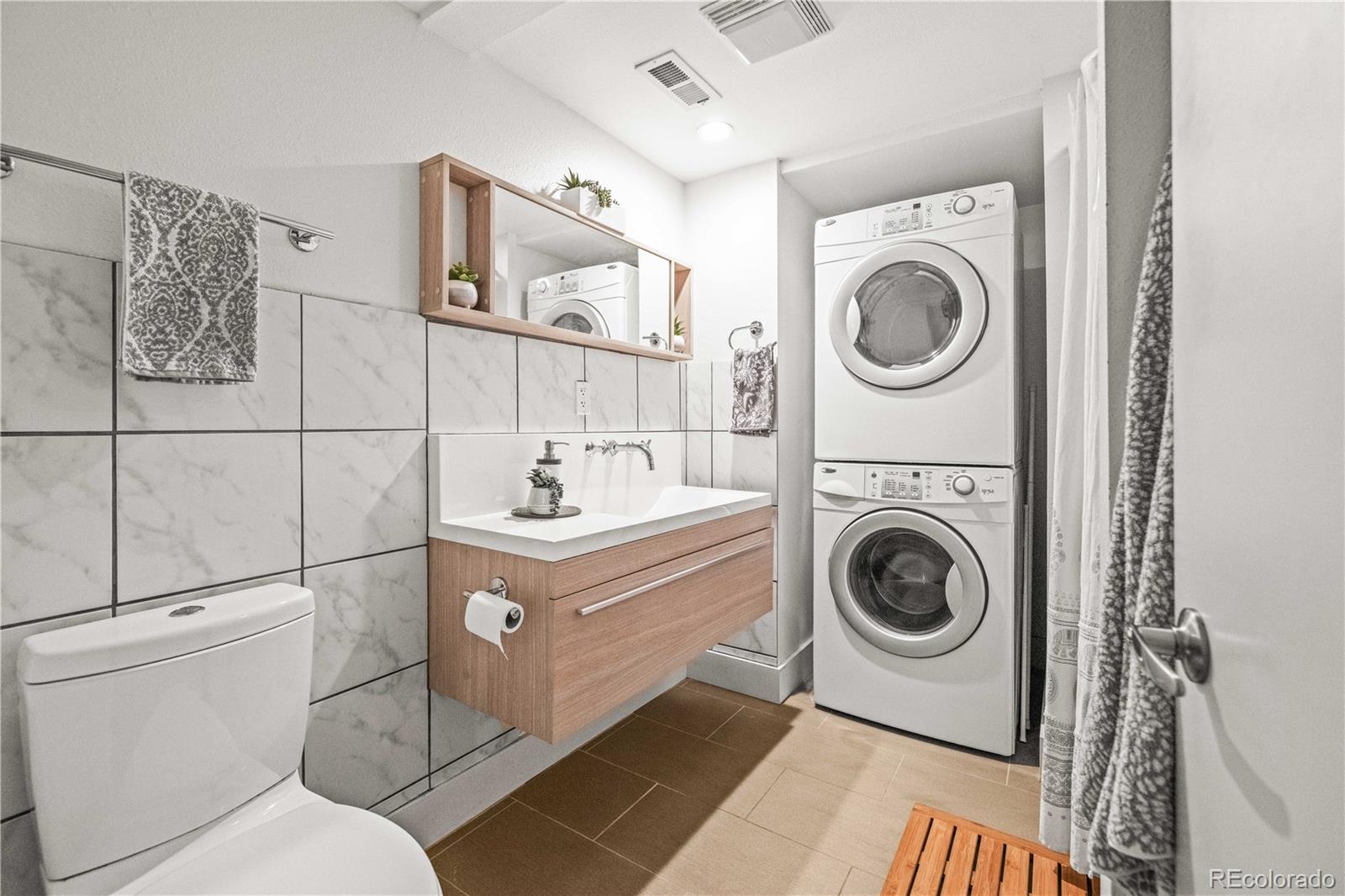 MLS Image #21 for 2837  vallejo street 101,denver, Colorado