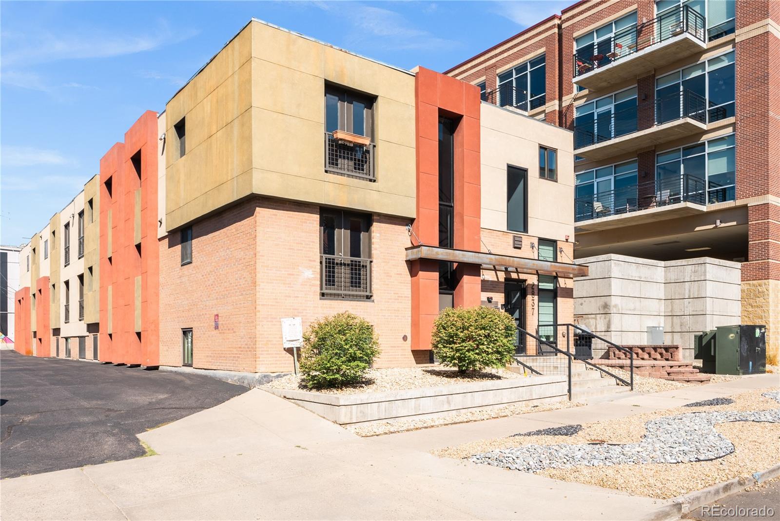 MLS Image #26 for 2837  vallejo street 101,denver, Colorado