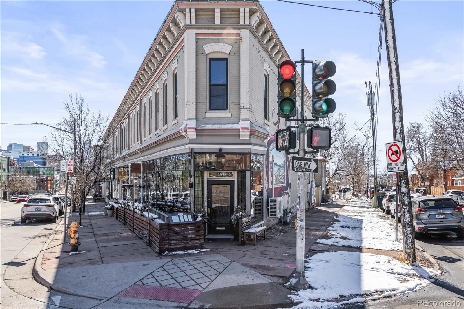 MLS Image #29 for 2837  vallejo street 101,denver, Colorado