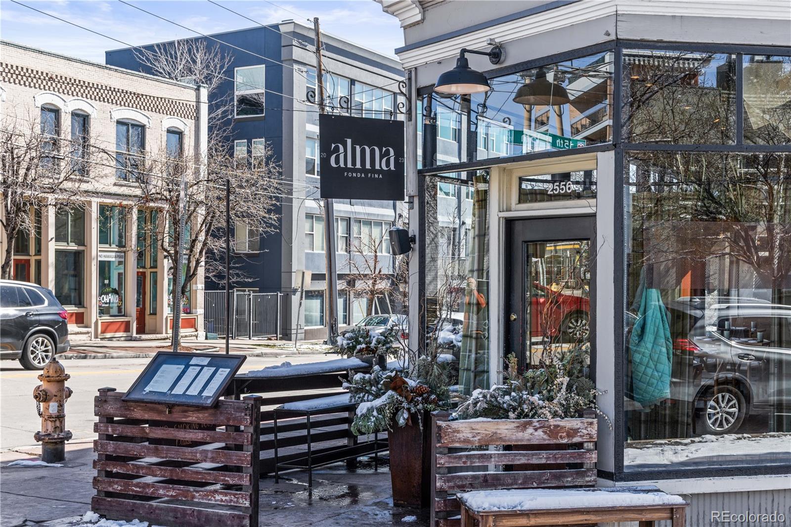 MLS Image #30 for 2837  vallejo street 101,denver, Colorado