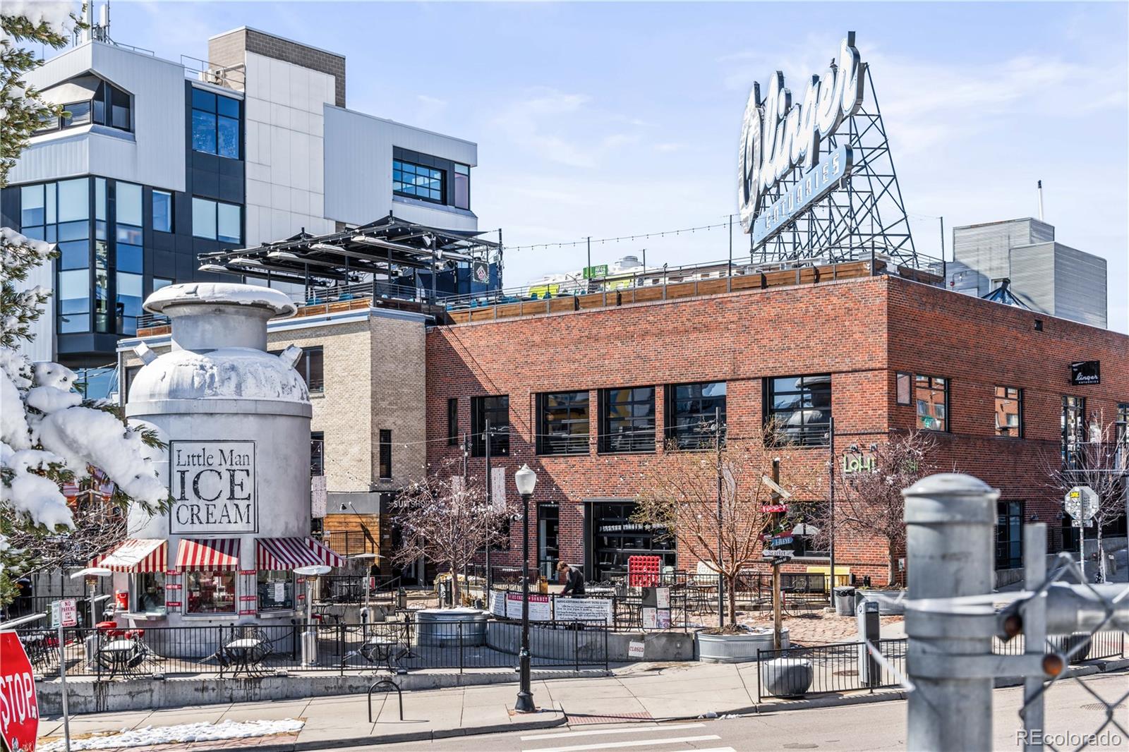 MLS Image #31 for 2837  vallejo street 101,denver, Colorado