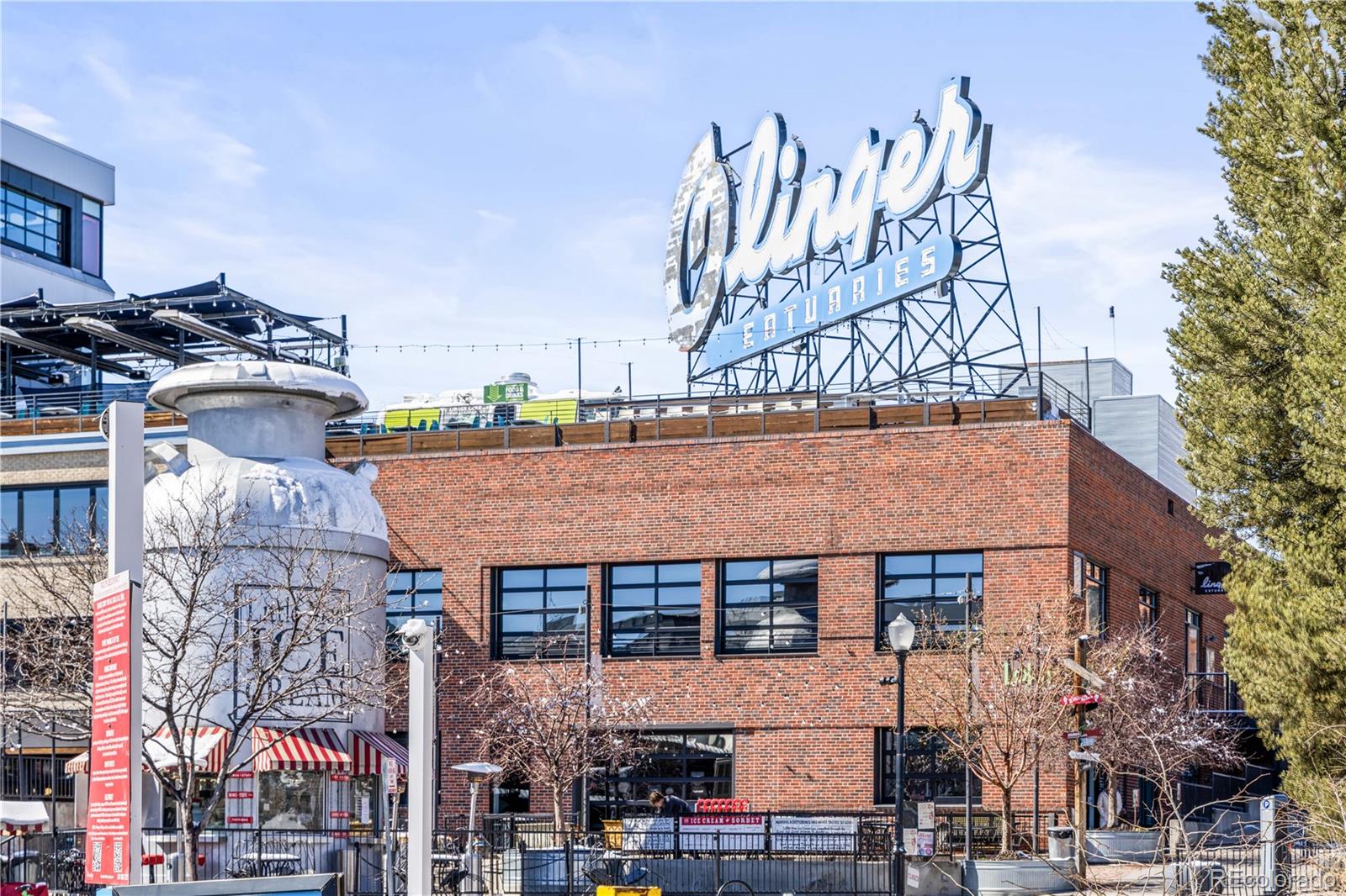 MLS Image #32 for 2837  vallejo street 101,denver, Colorado