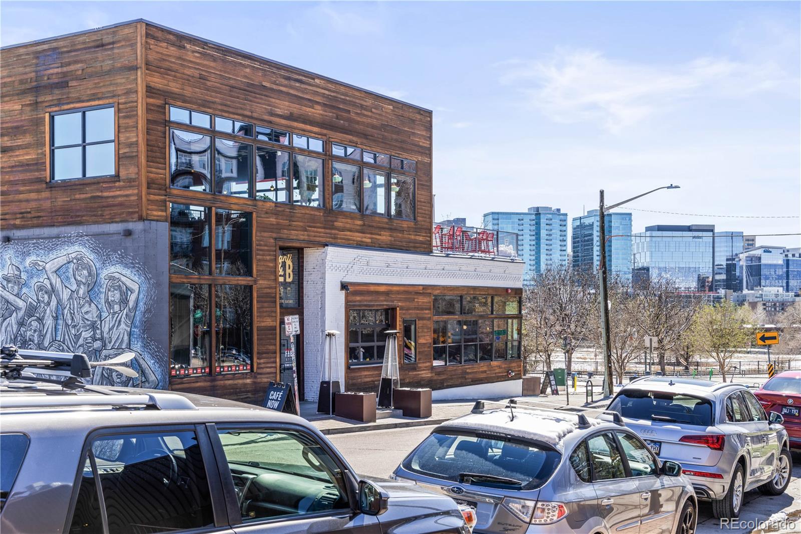 MLS Image #36 for 2837  vallejo street 101,denver, Colorado