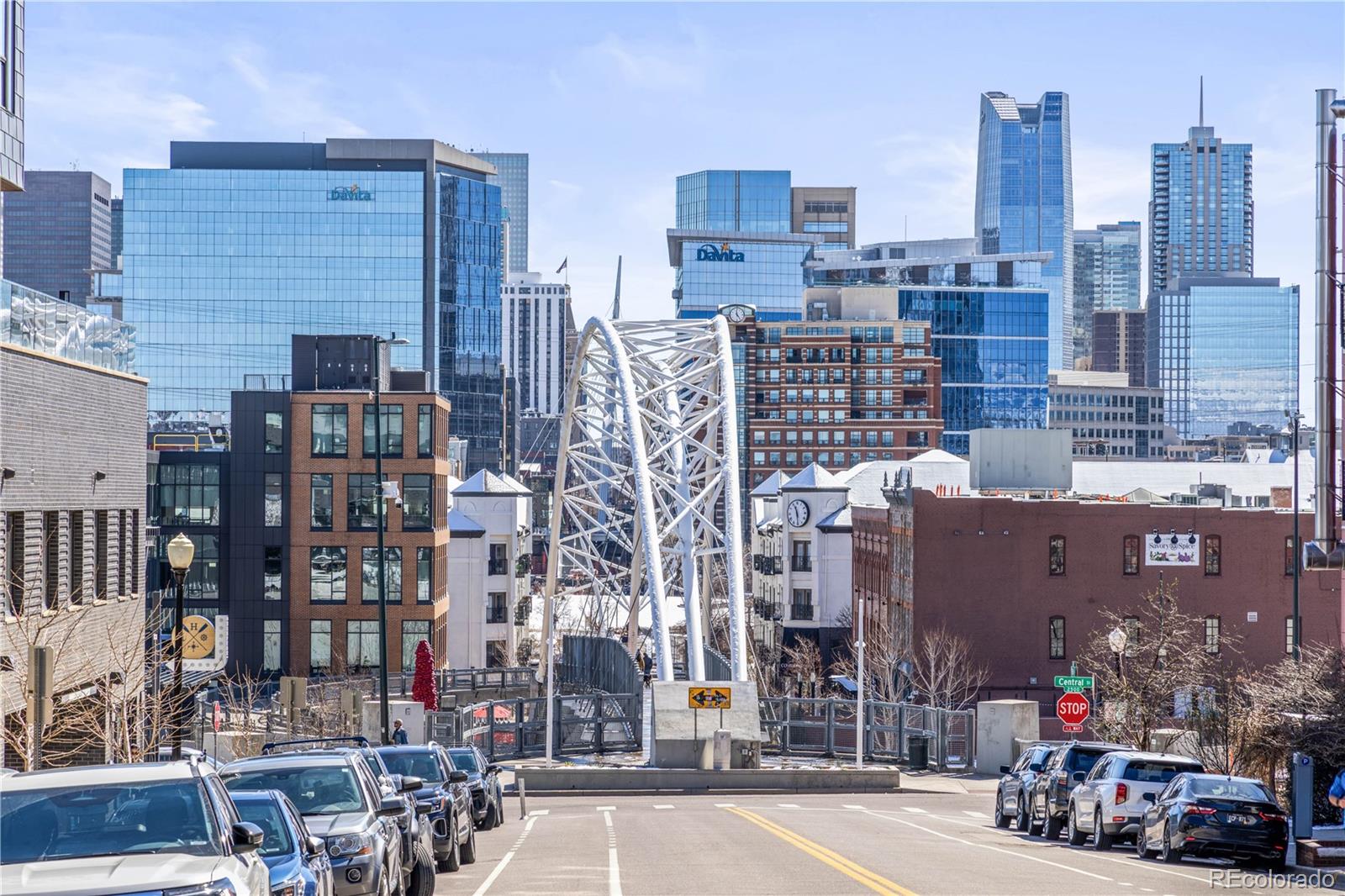 MLS Image #37 for 2837  vallejo street 101,denver, Colorado