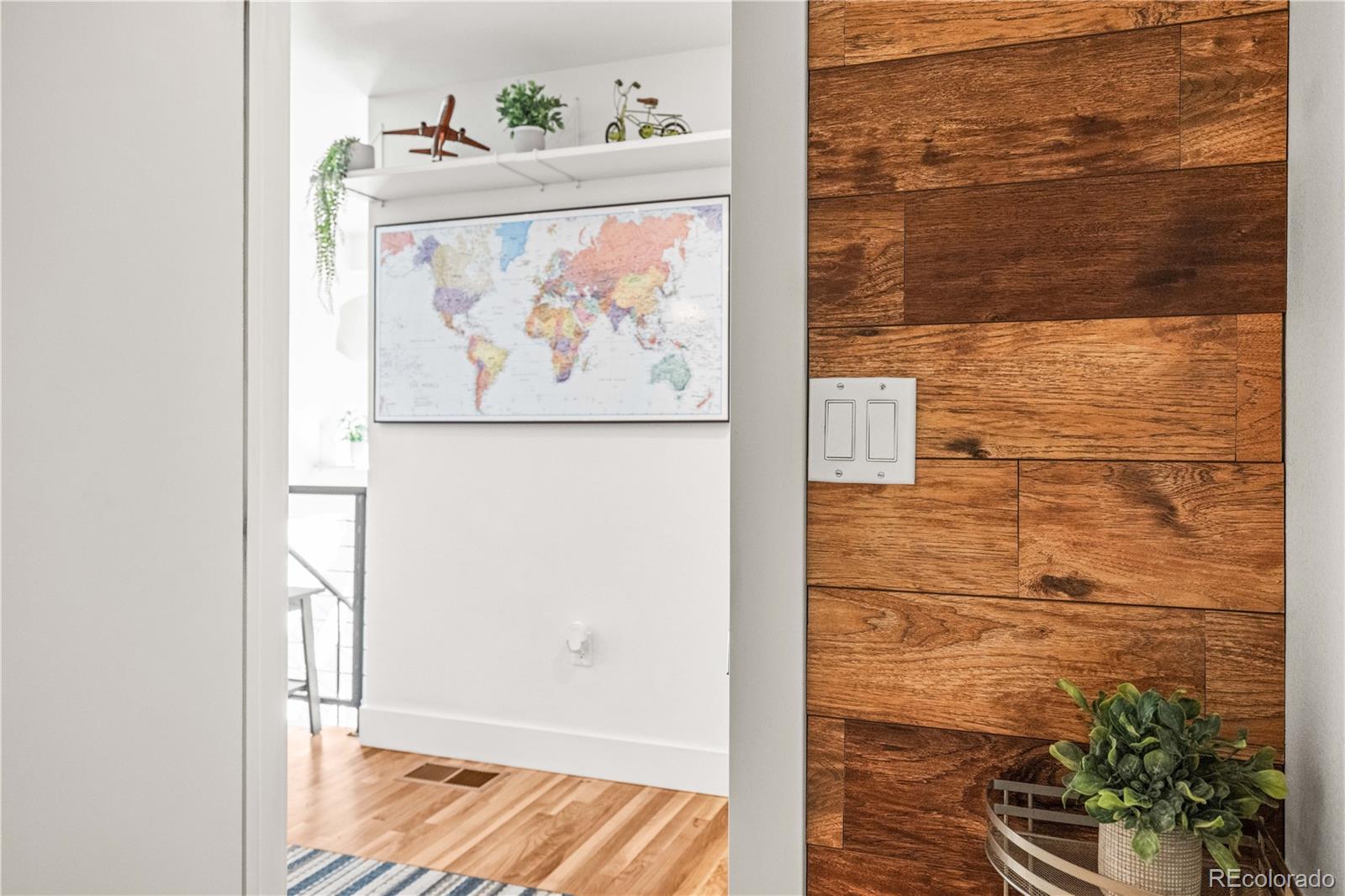 MLS Image #6 for 2837  vallejo street 101,denver, Colorado