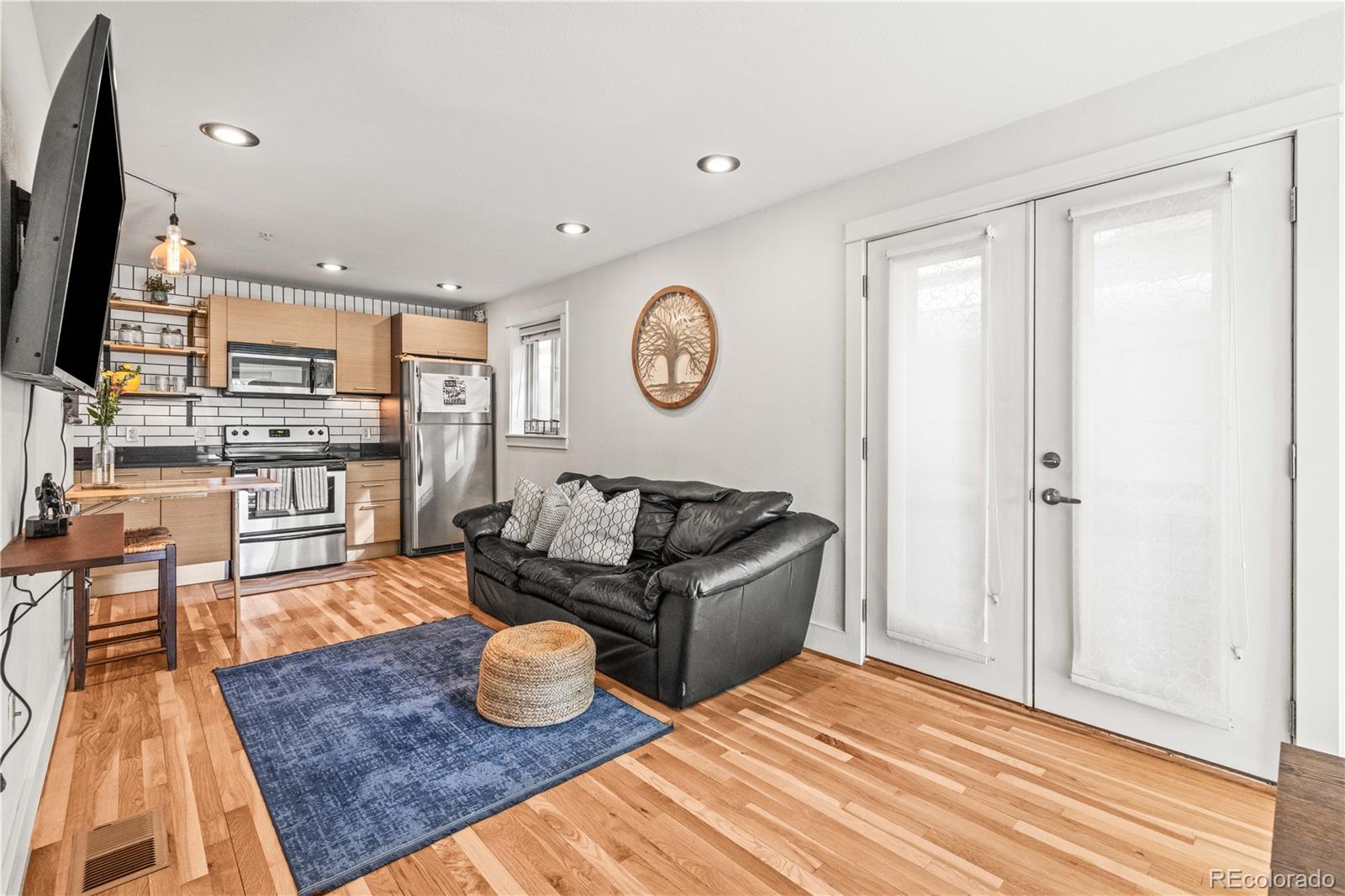 MLS Image #9 for 2837  vallejo street 101,denver, Colorado