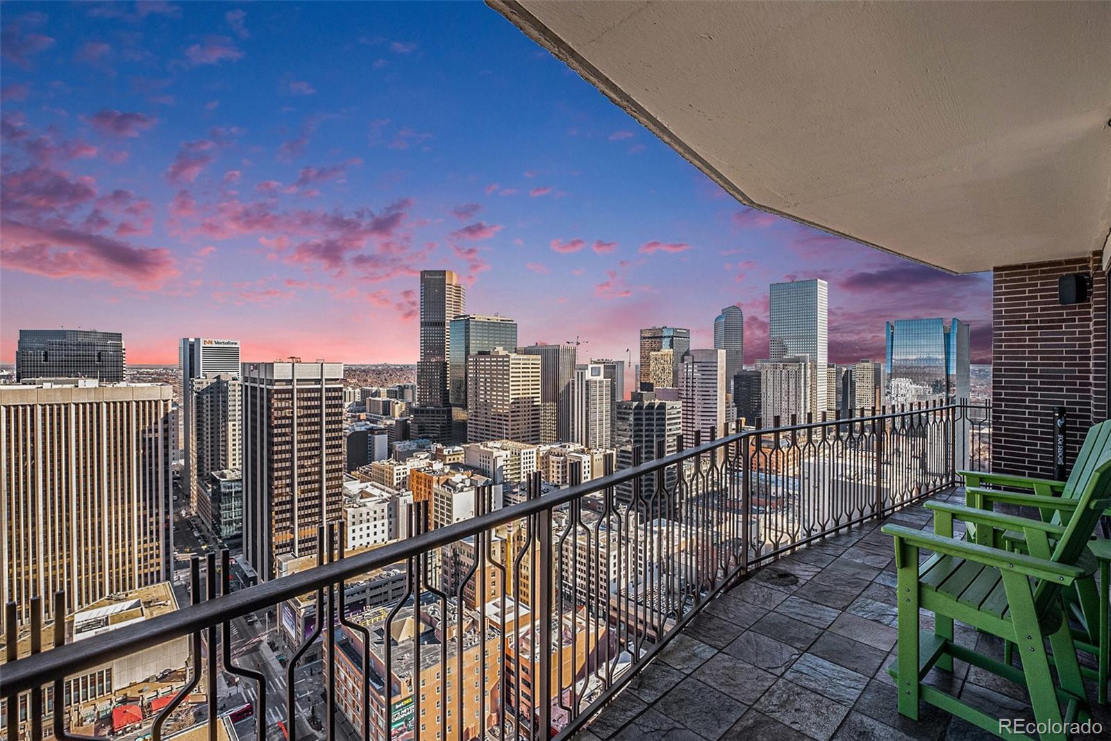 MLS Image #21 for 1020  15th street,denver, Colorado