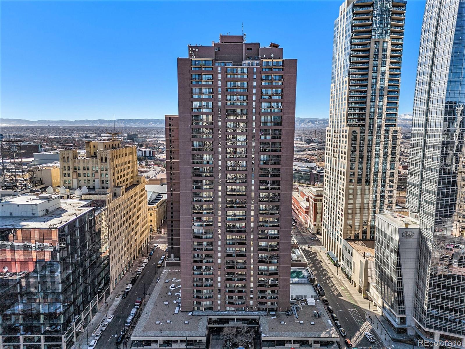 MLS Image #25 for 1020  15th street,denver, Colorado